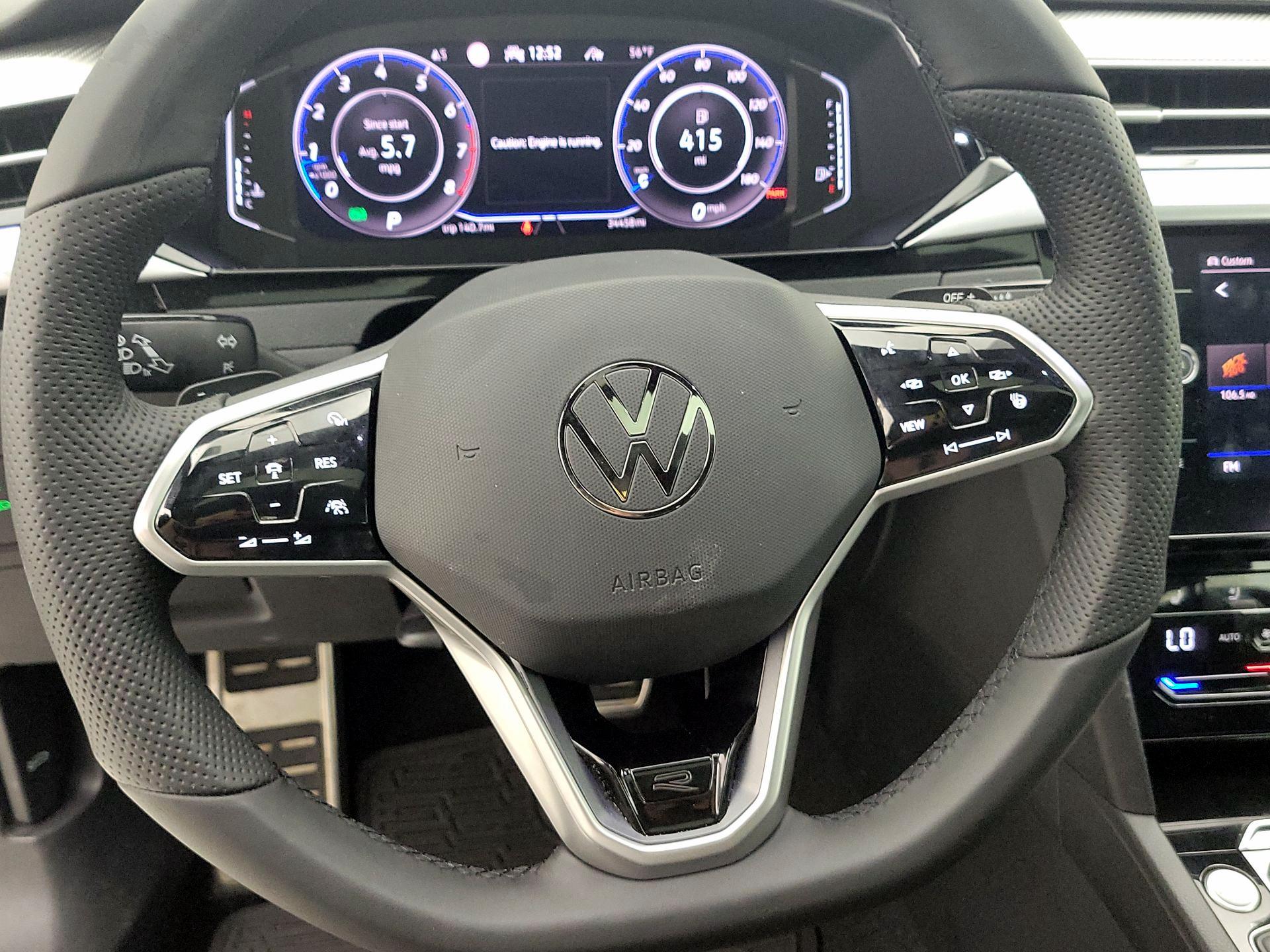 Thumbnail: 2021 Volkswagen Arteon - 10