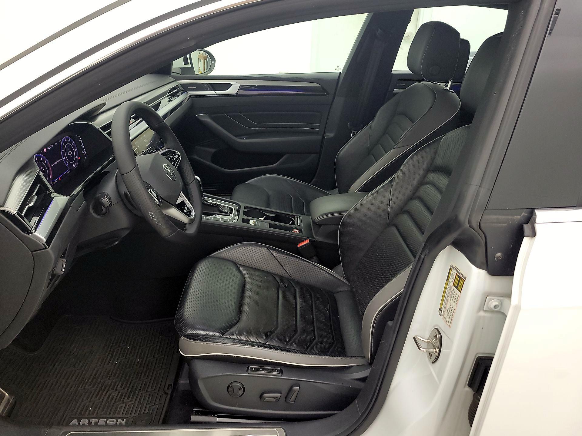 Thumbnail: 2021 Volkswagen Arteon - 11