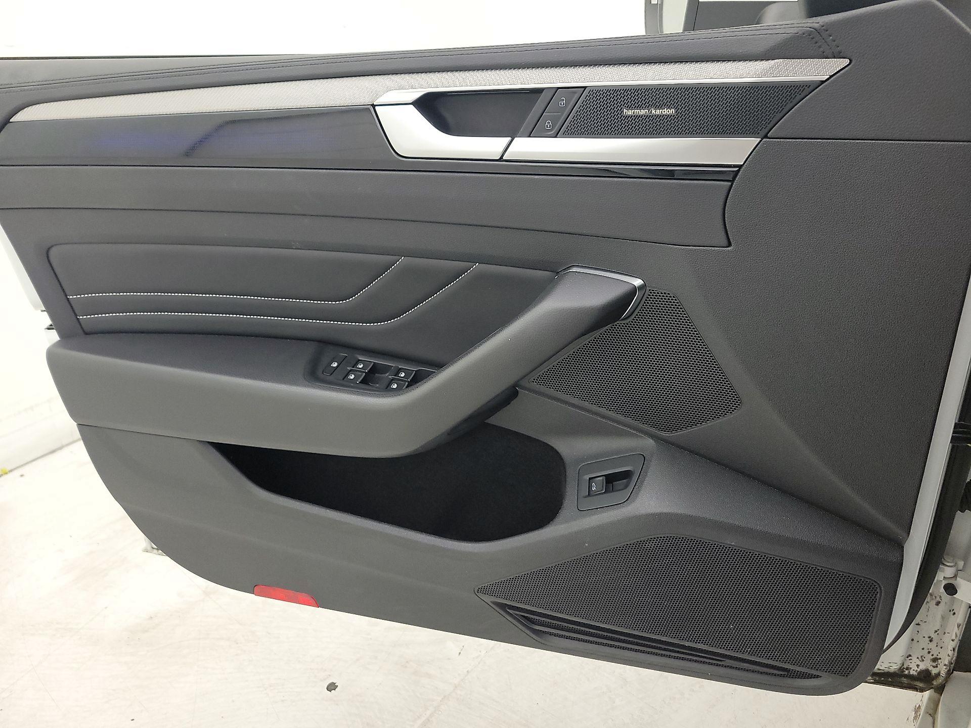 Thumbnail: 2021 Volkswagen Arteon - 12