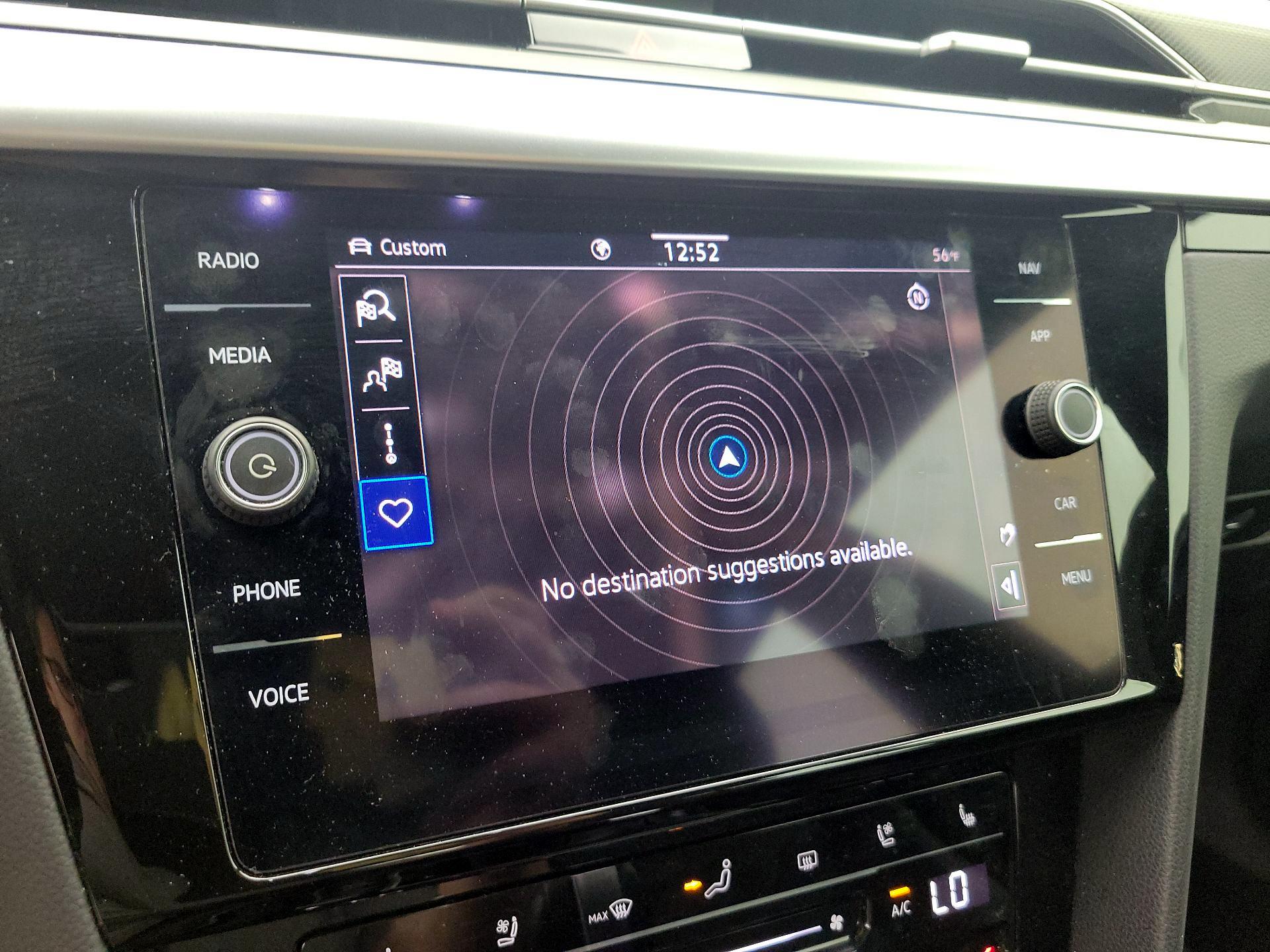 Thumbnail: 2021 Volkswagen Arteon - 14