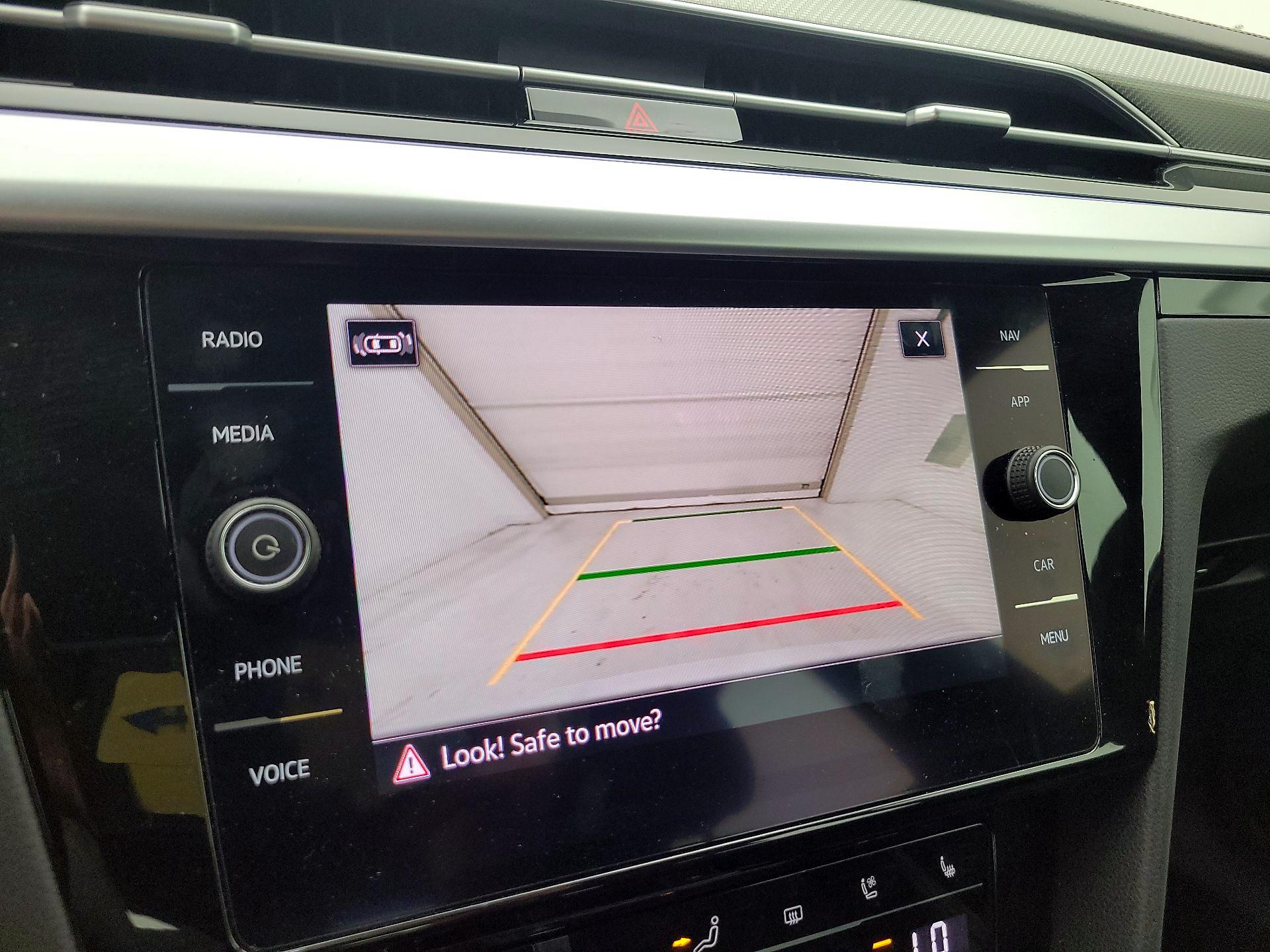 Thumbnail: 2021 Volkswagen Arteon - 15