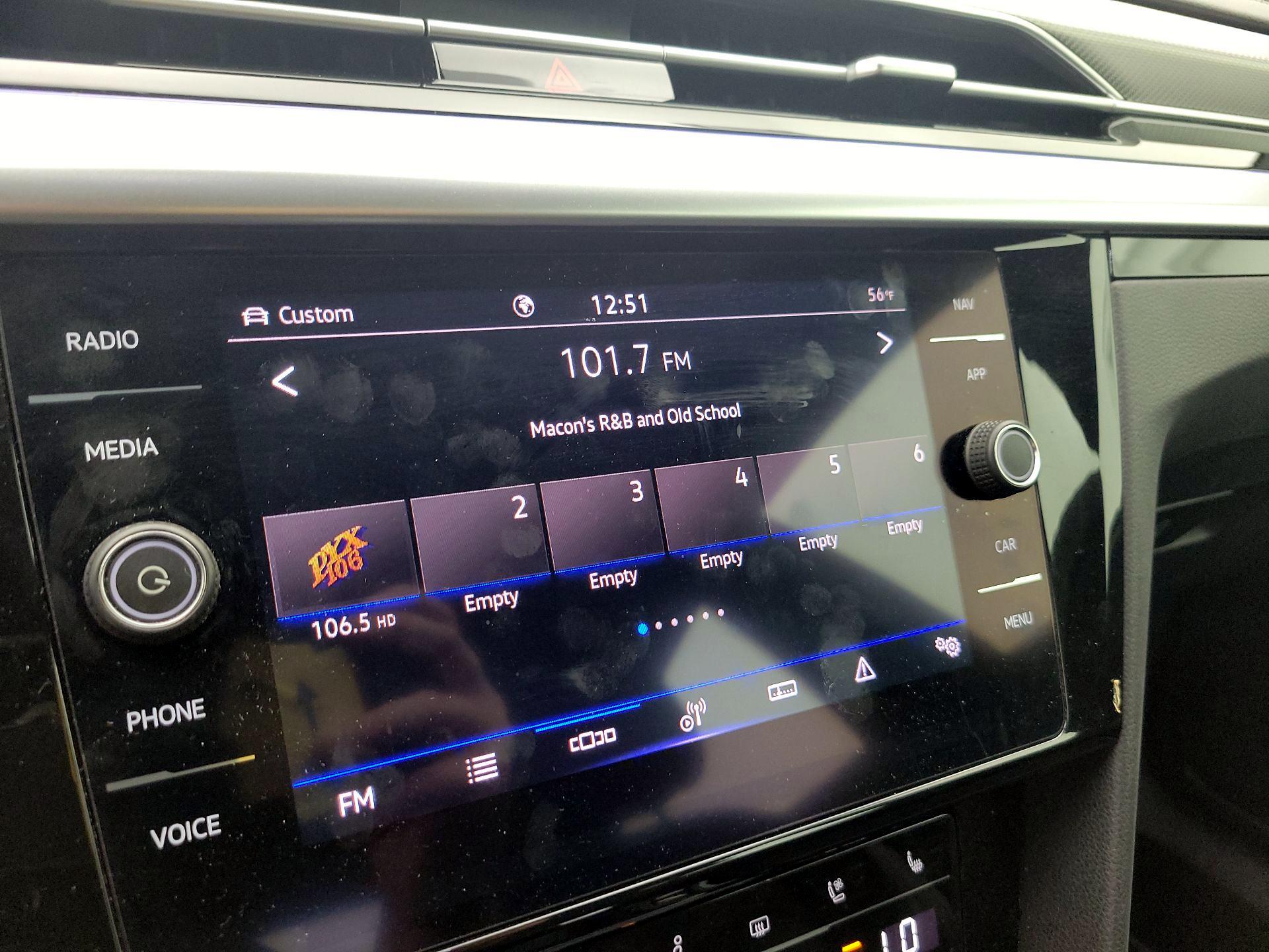 Thumbnail: 2021 Volkswagen Arteon - 16