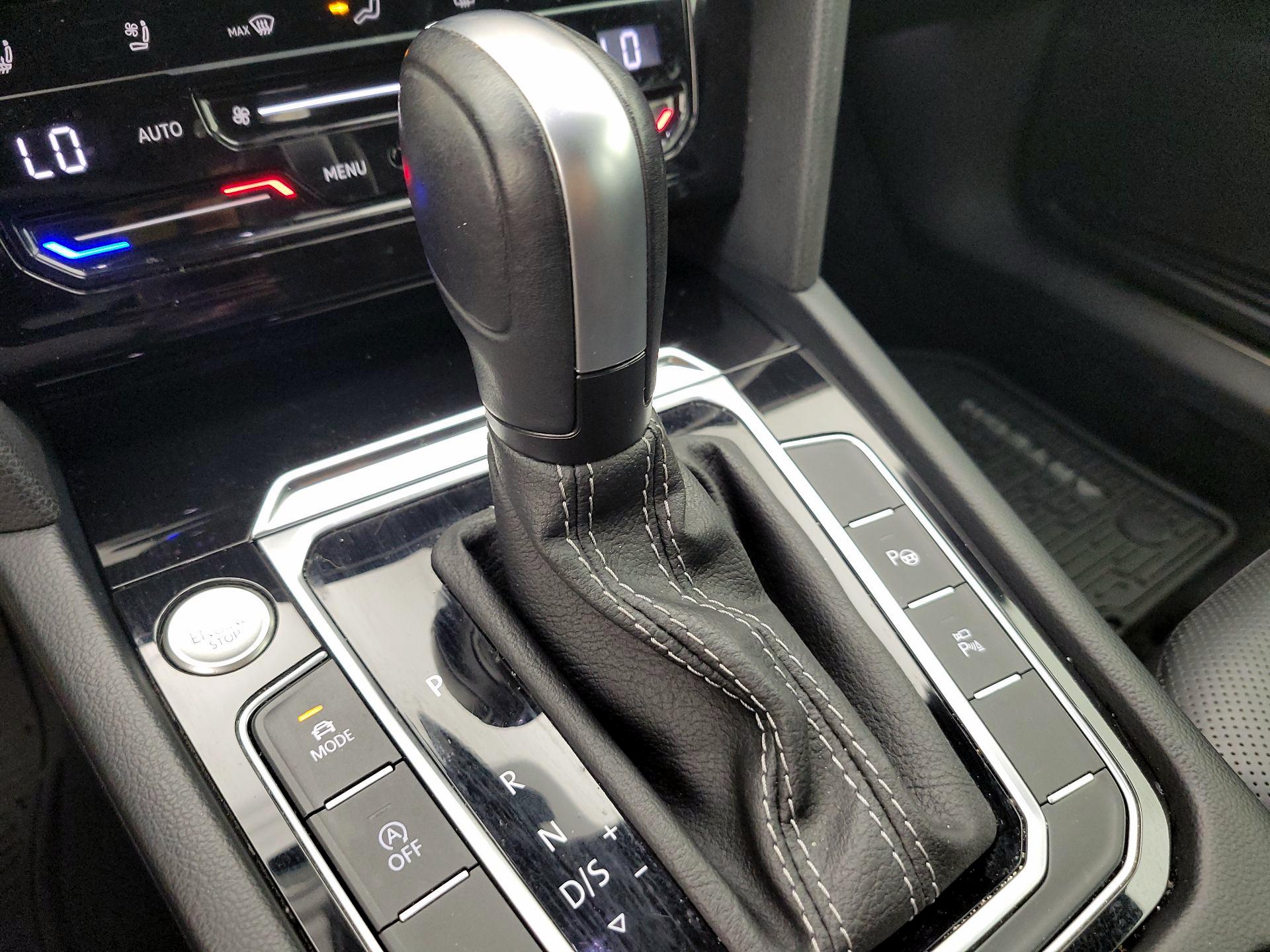 Thumbnail: 2021 Volkswagen Arteon - 18