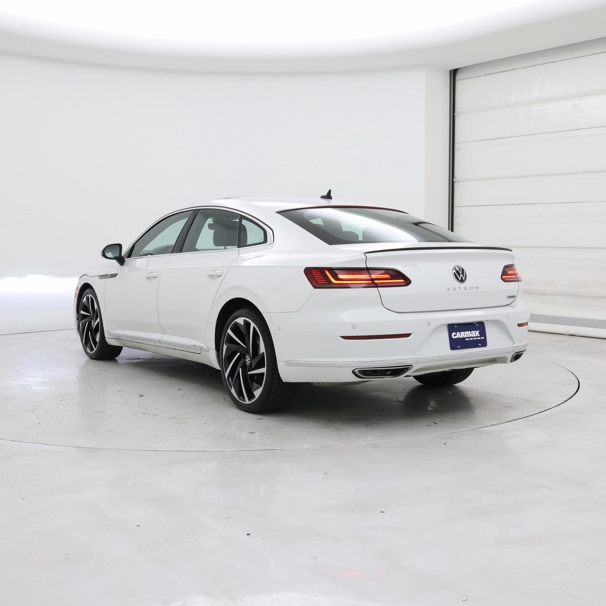 Thumbnail: 2021 Volkswagen Arteon - 2