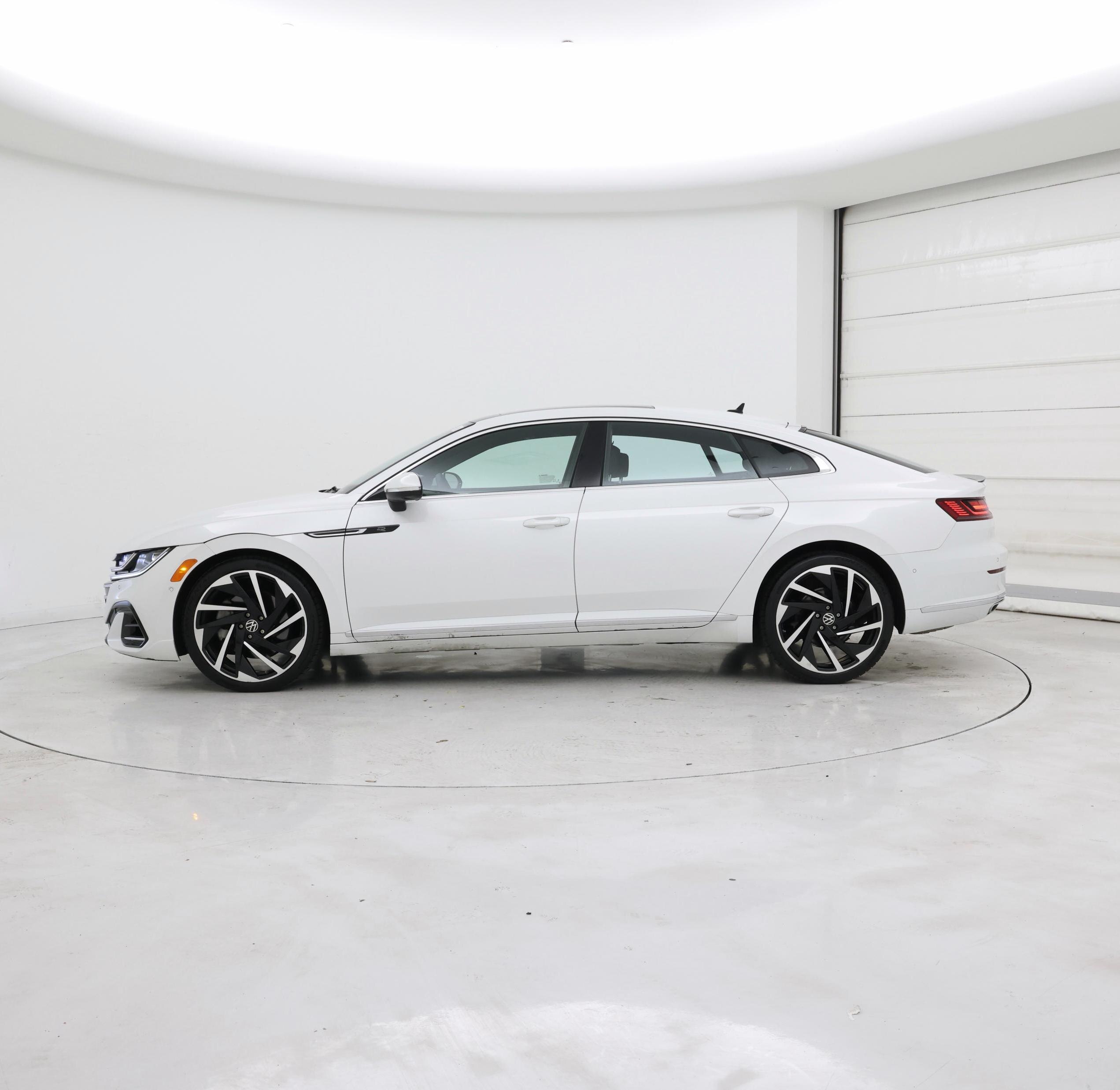 Thumbnail: 2021 Volkswagen Arteon - 3