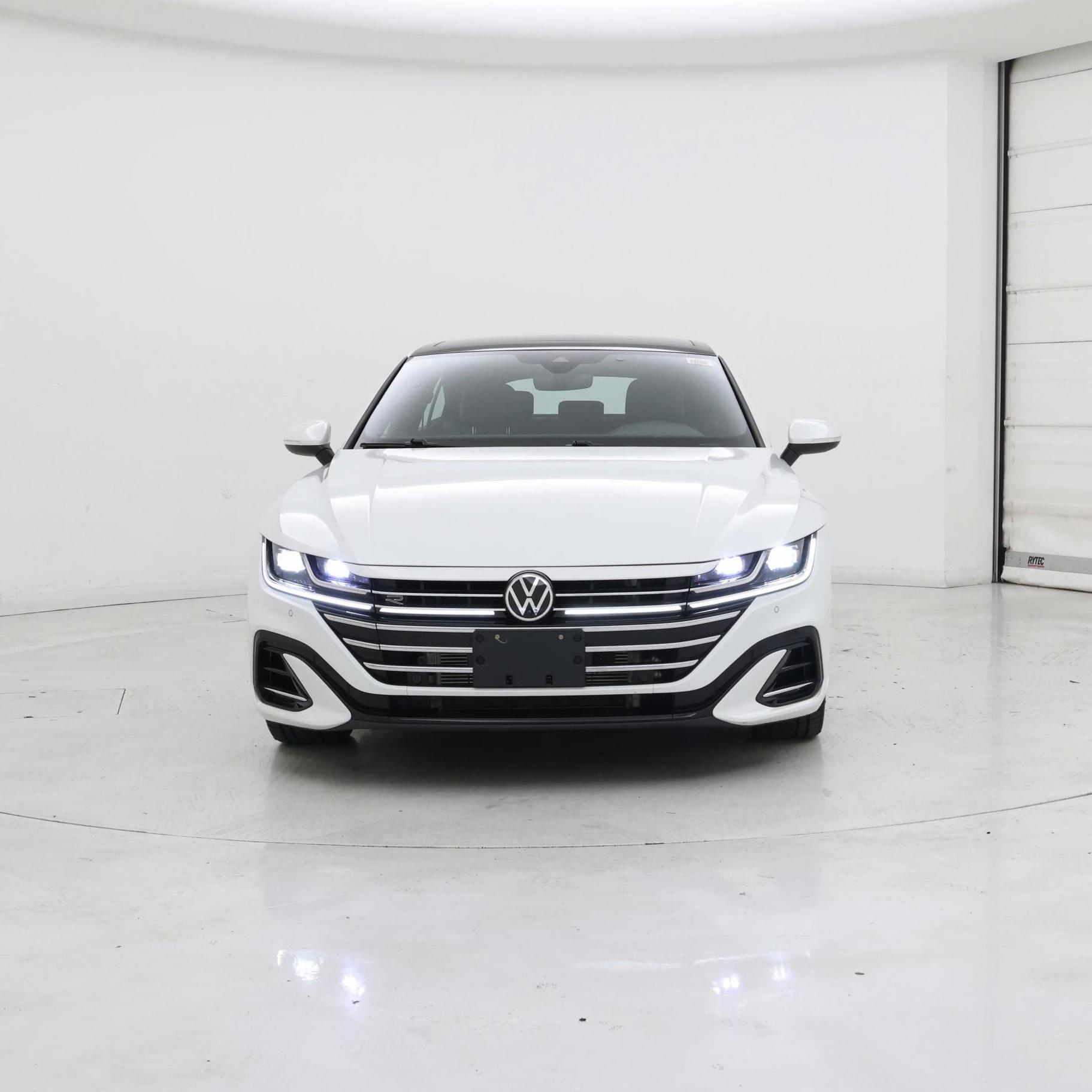 Thumbnail: 2021 Volkswagen Arteon - 5