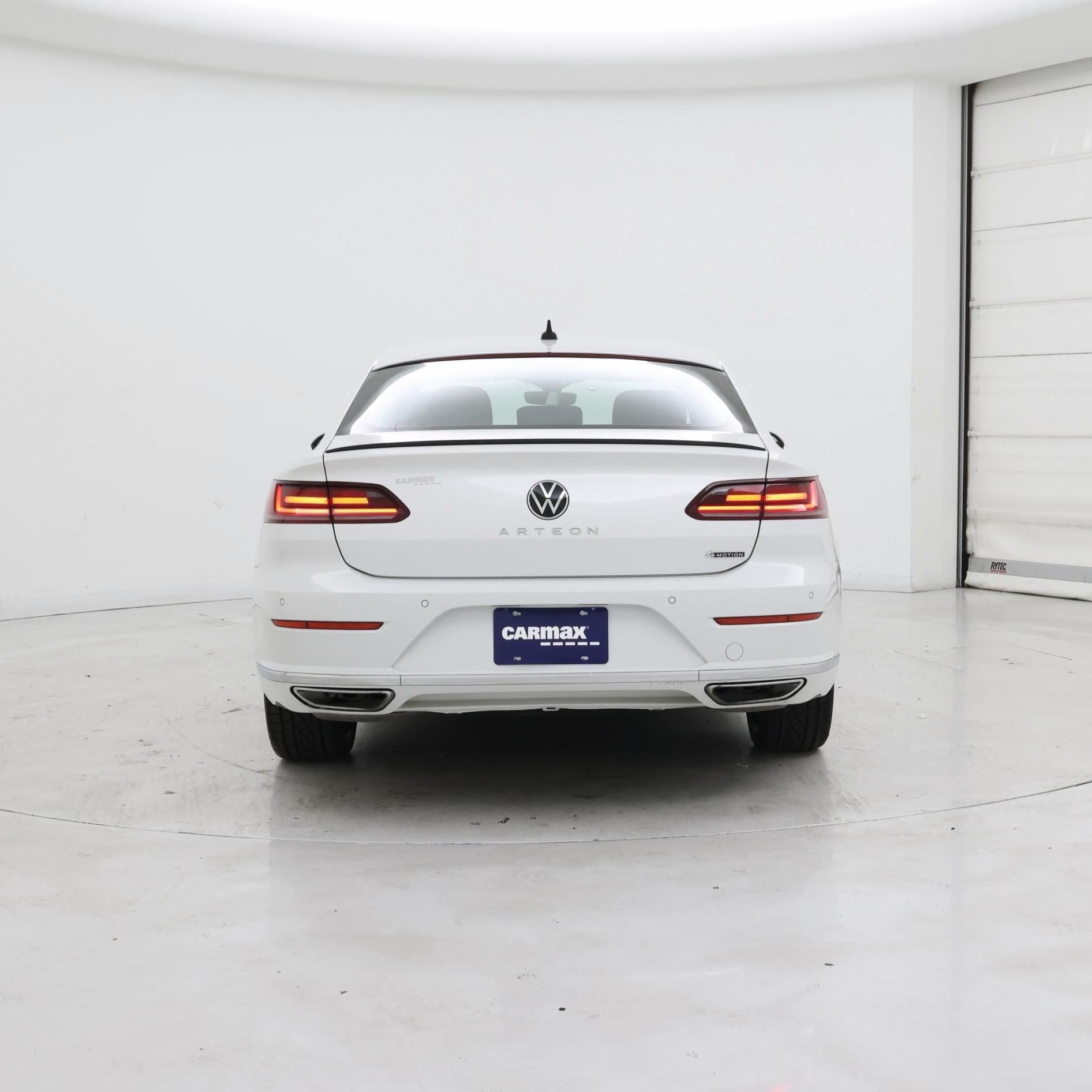 Thumbnail: 2021 Volkswagen Arteon - 6