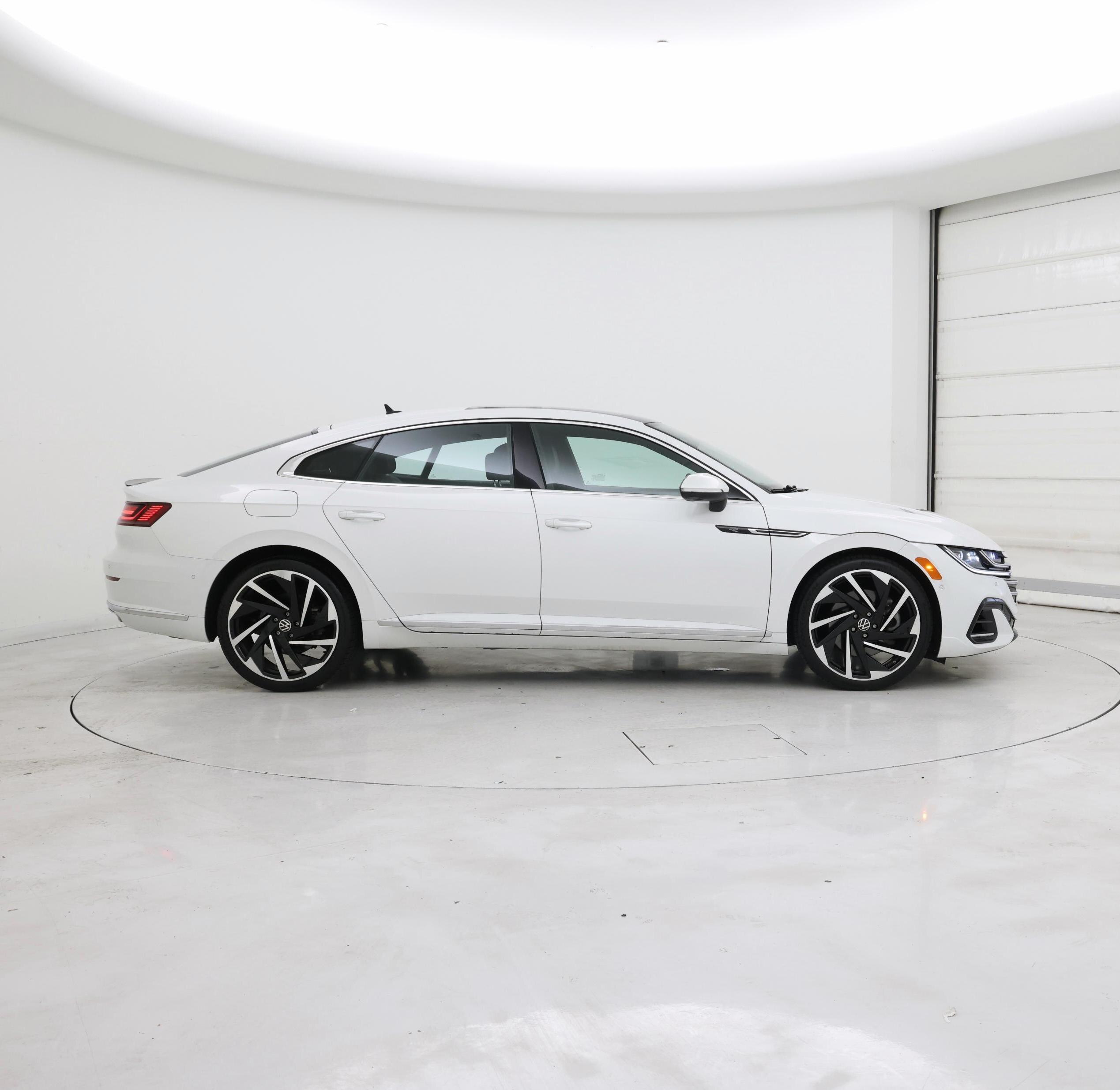 Thumbnail: 2021 Volkswagen Arteon - 7