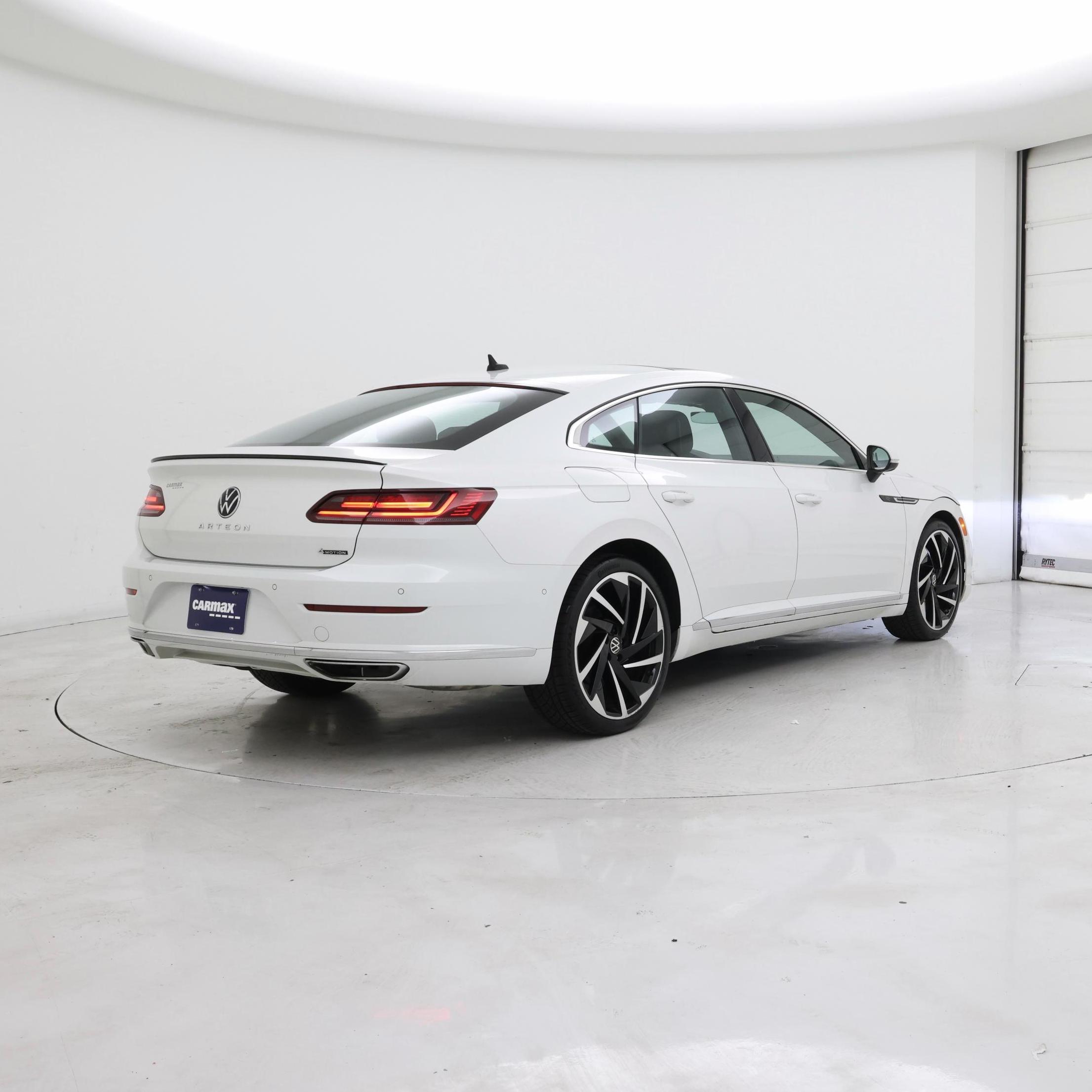 Thumbnail: 2021 Volkswagen Arteon - 8