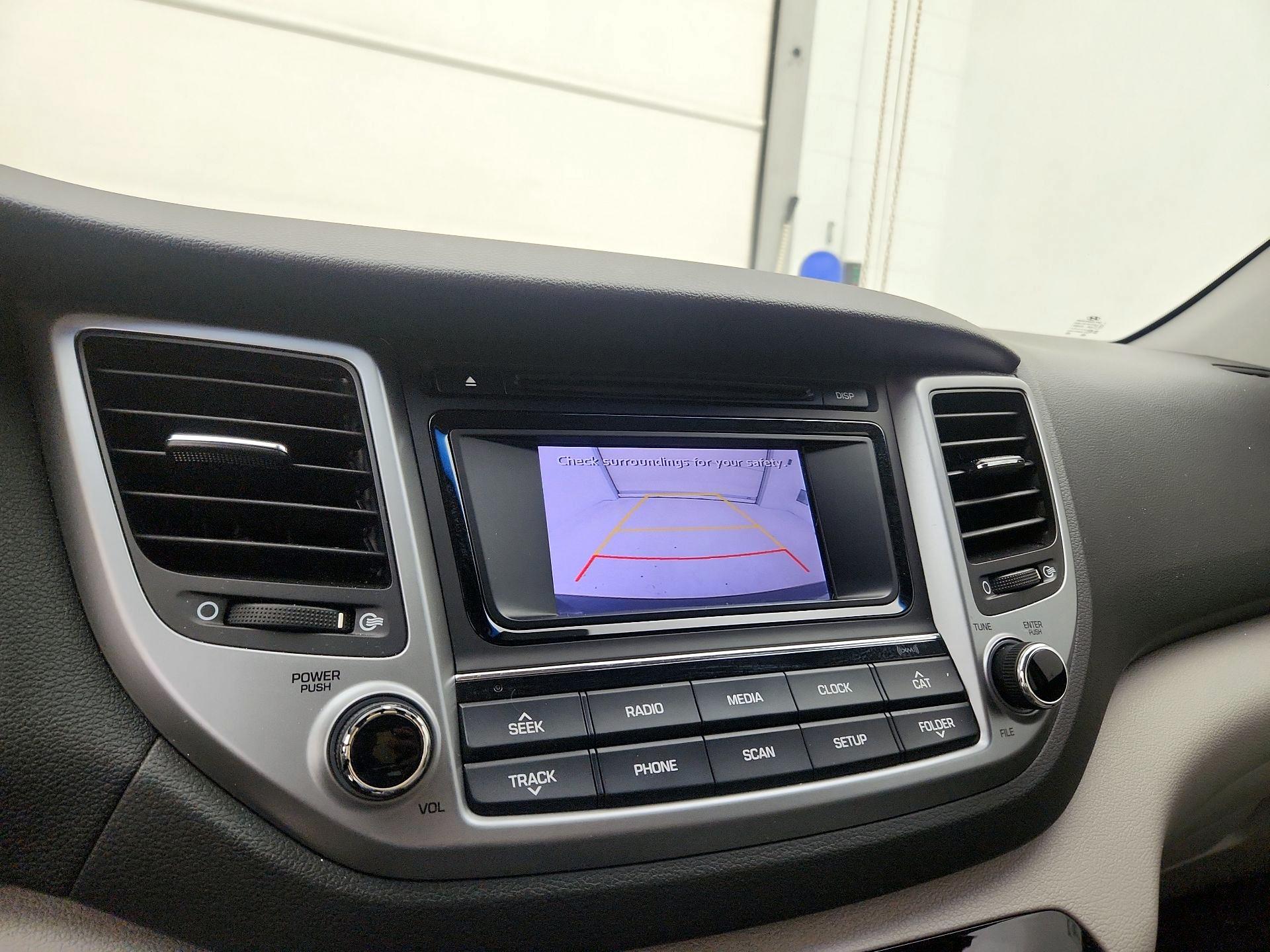 Thumbnail: 2017 Hyundai Tucson - 14