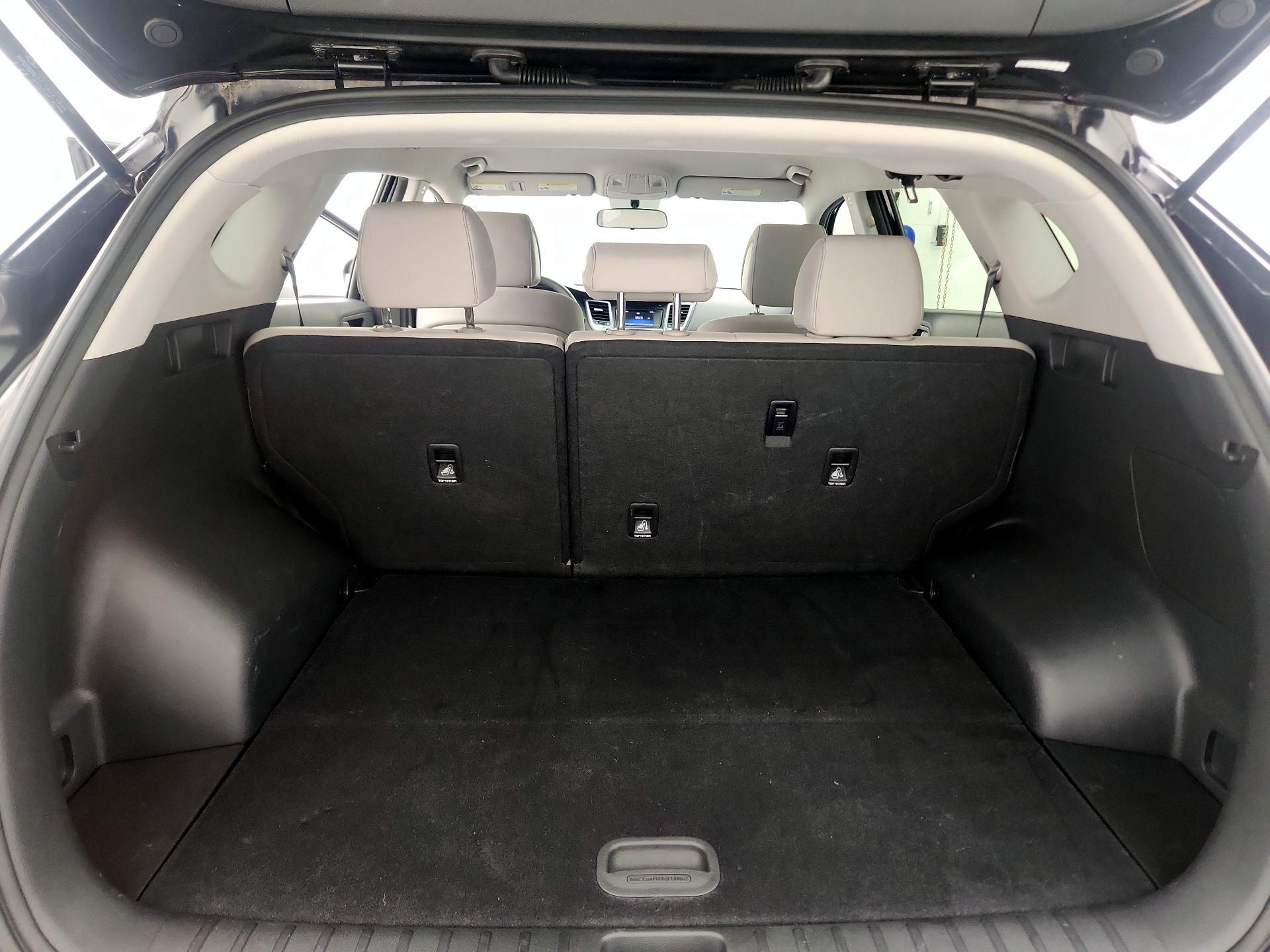 Thumbnail: 2017 Hyundai Tucson - 20