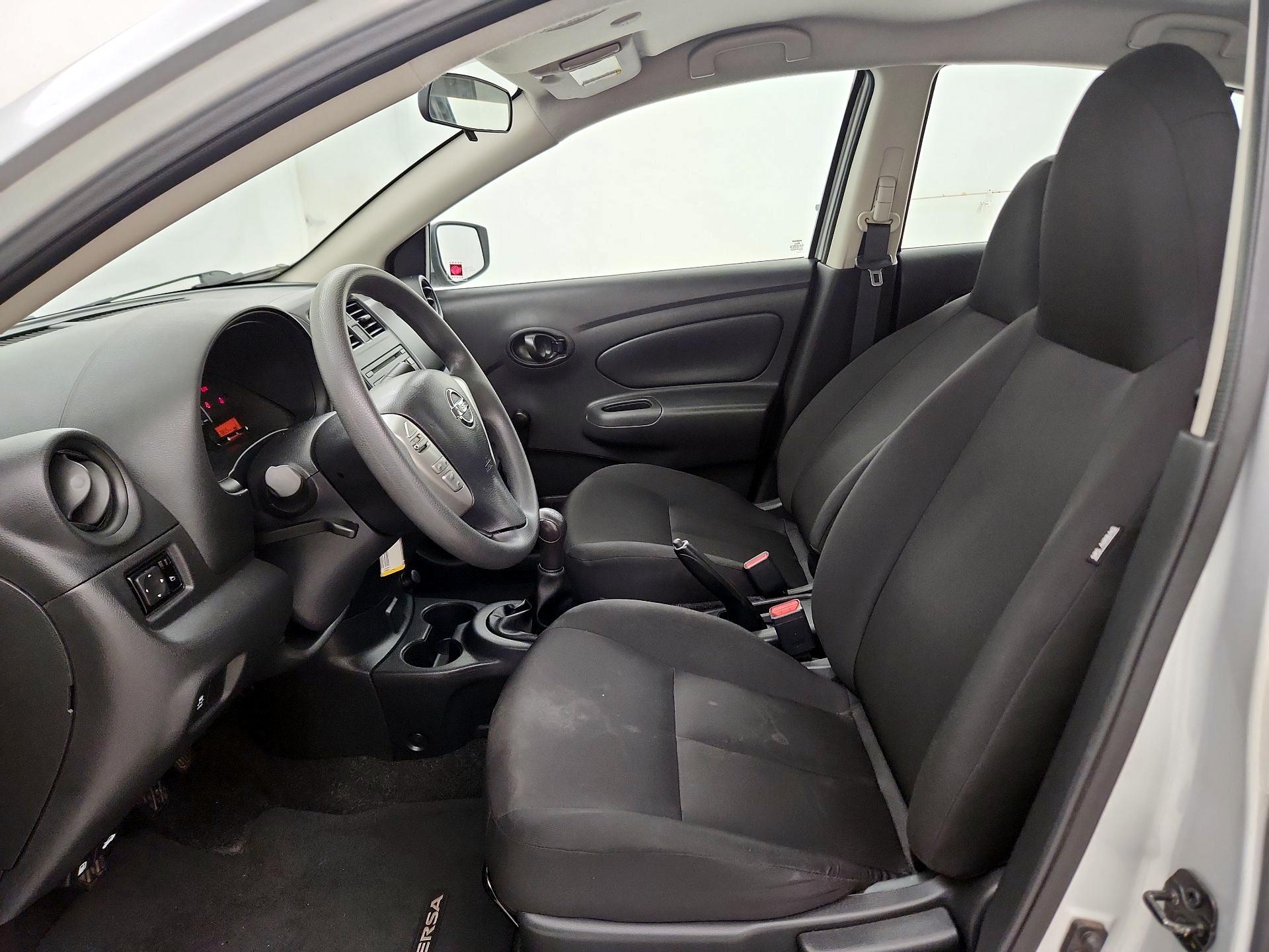 Thumbnail: 2017 Nissan Versa - 11