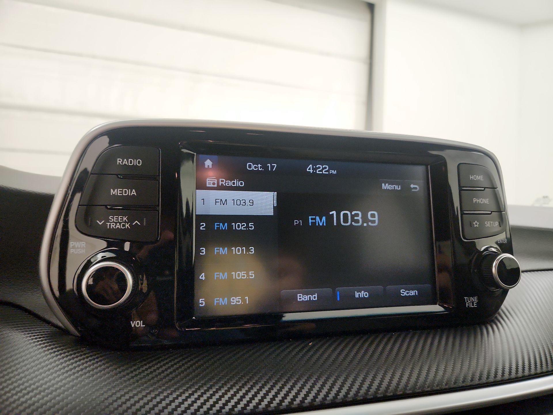 Thumbnail: 2021 Hyundai Tucson - 15