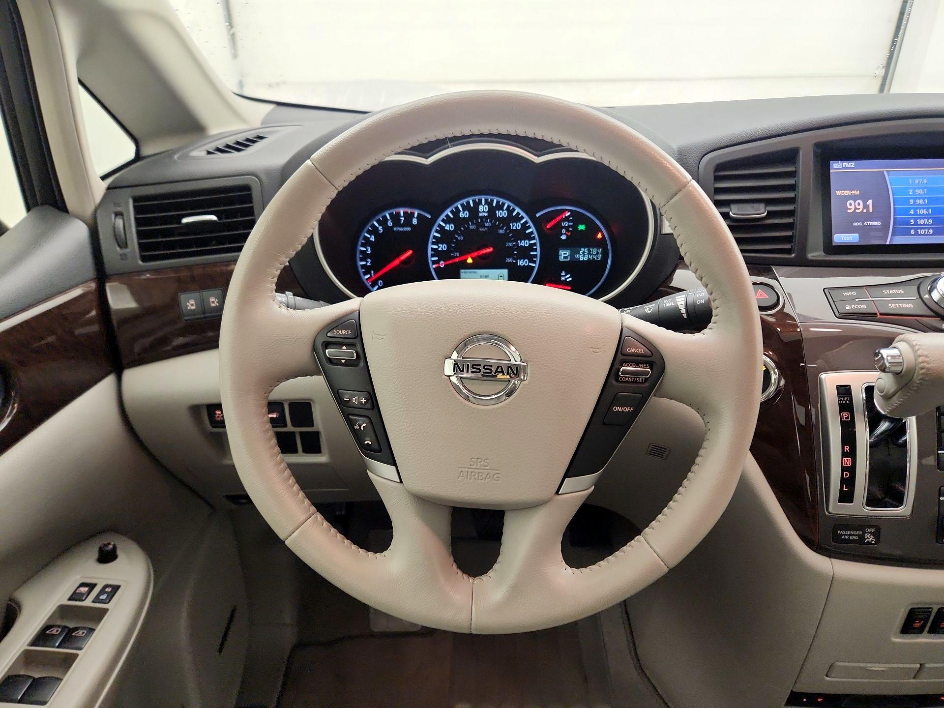 Thumbnail: 2016 Nissan Quest - 10