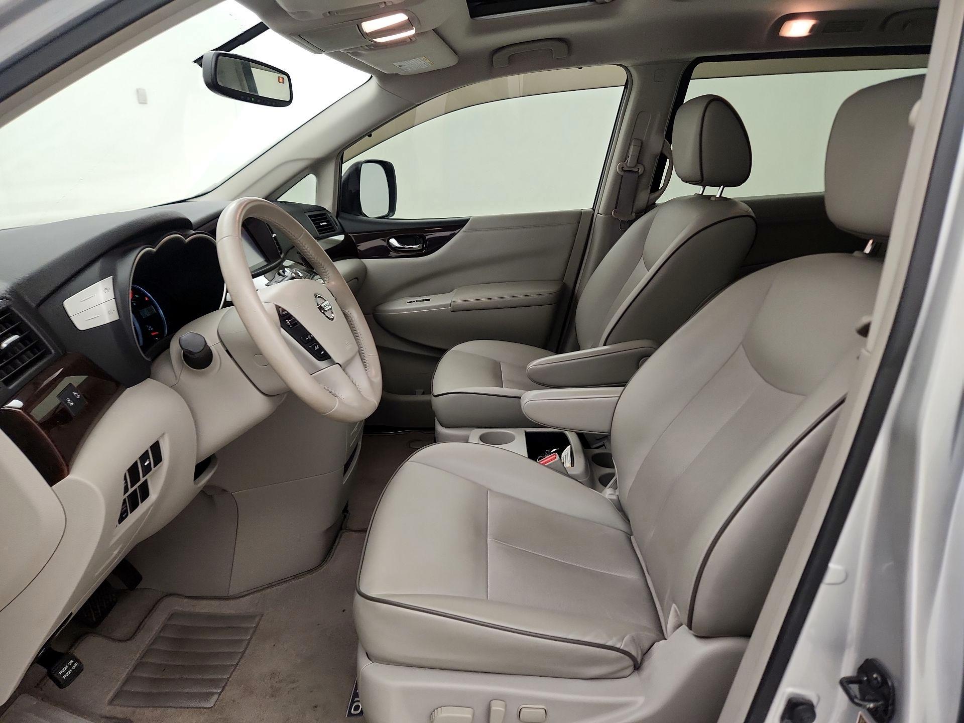 Thumbnail: 2016 Nissan Quest - 11