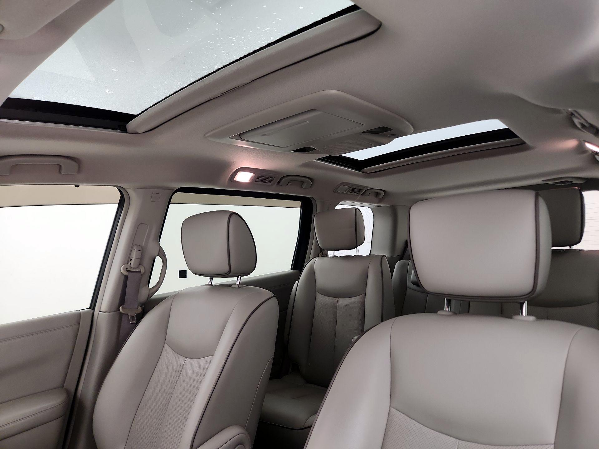 Thumbnail: 2016 Nissan Quest - 19