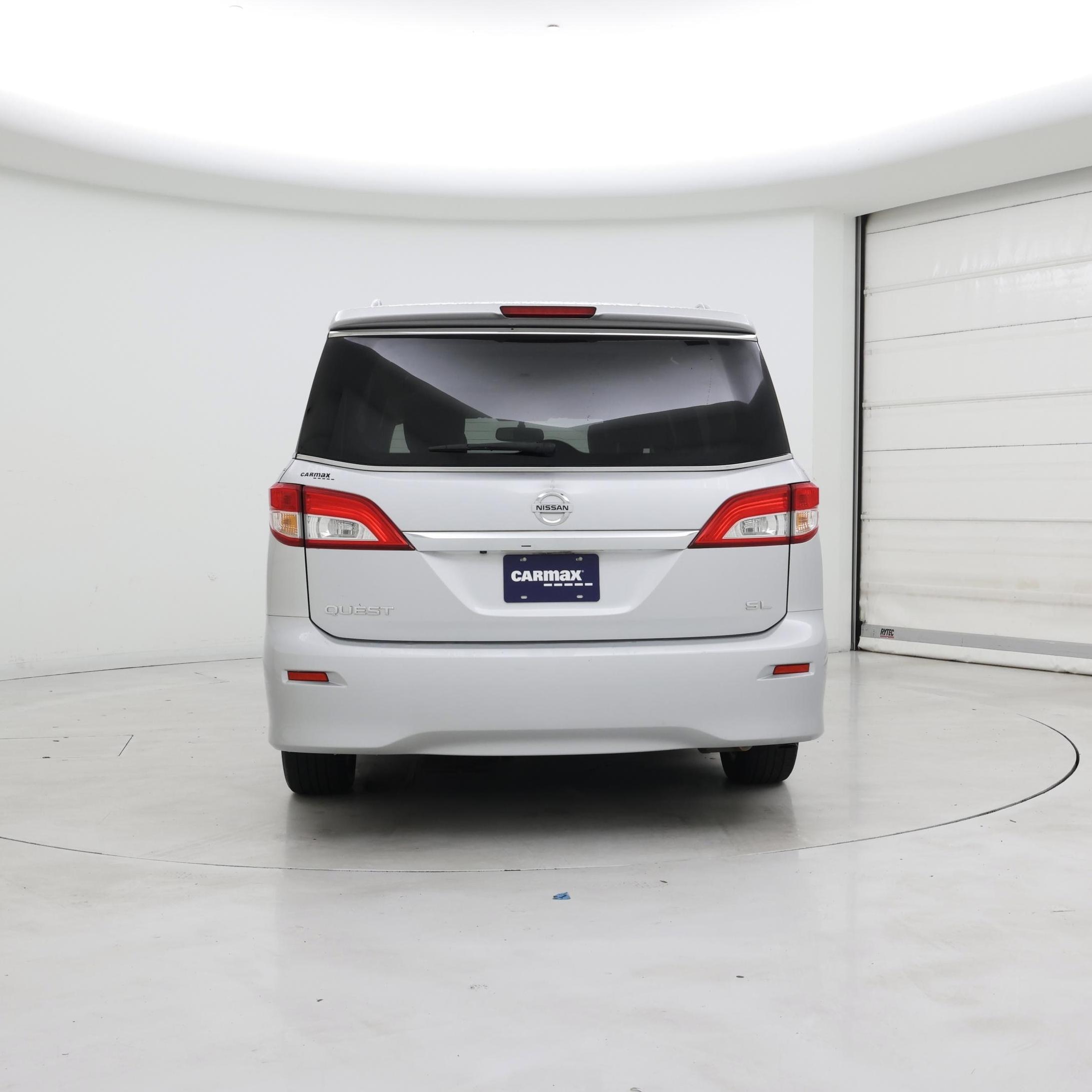 Thumbnail: 2016 Nissan Quest - 6