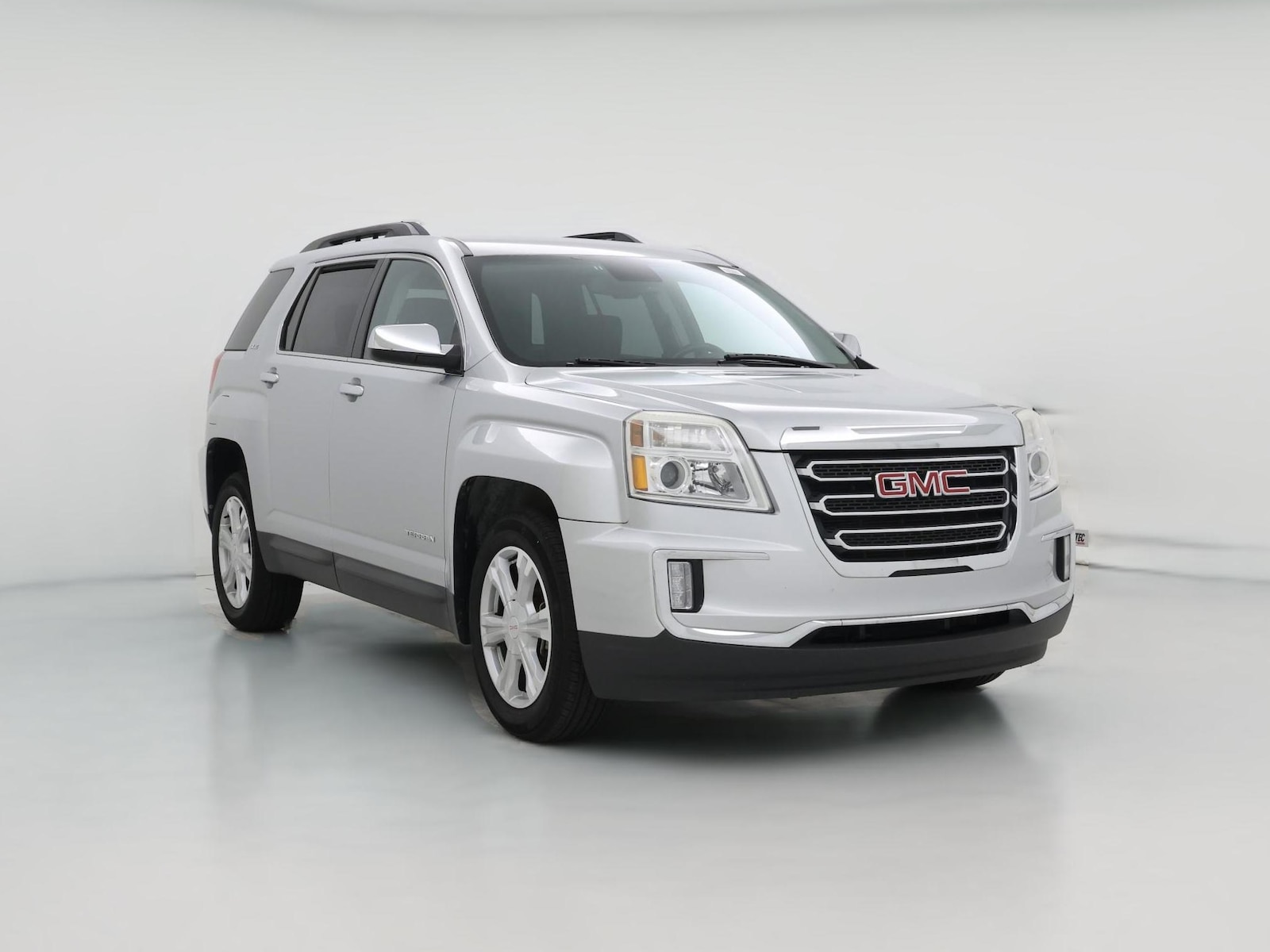 2017 GMC Terrain SLE-2