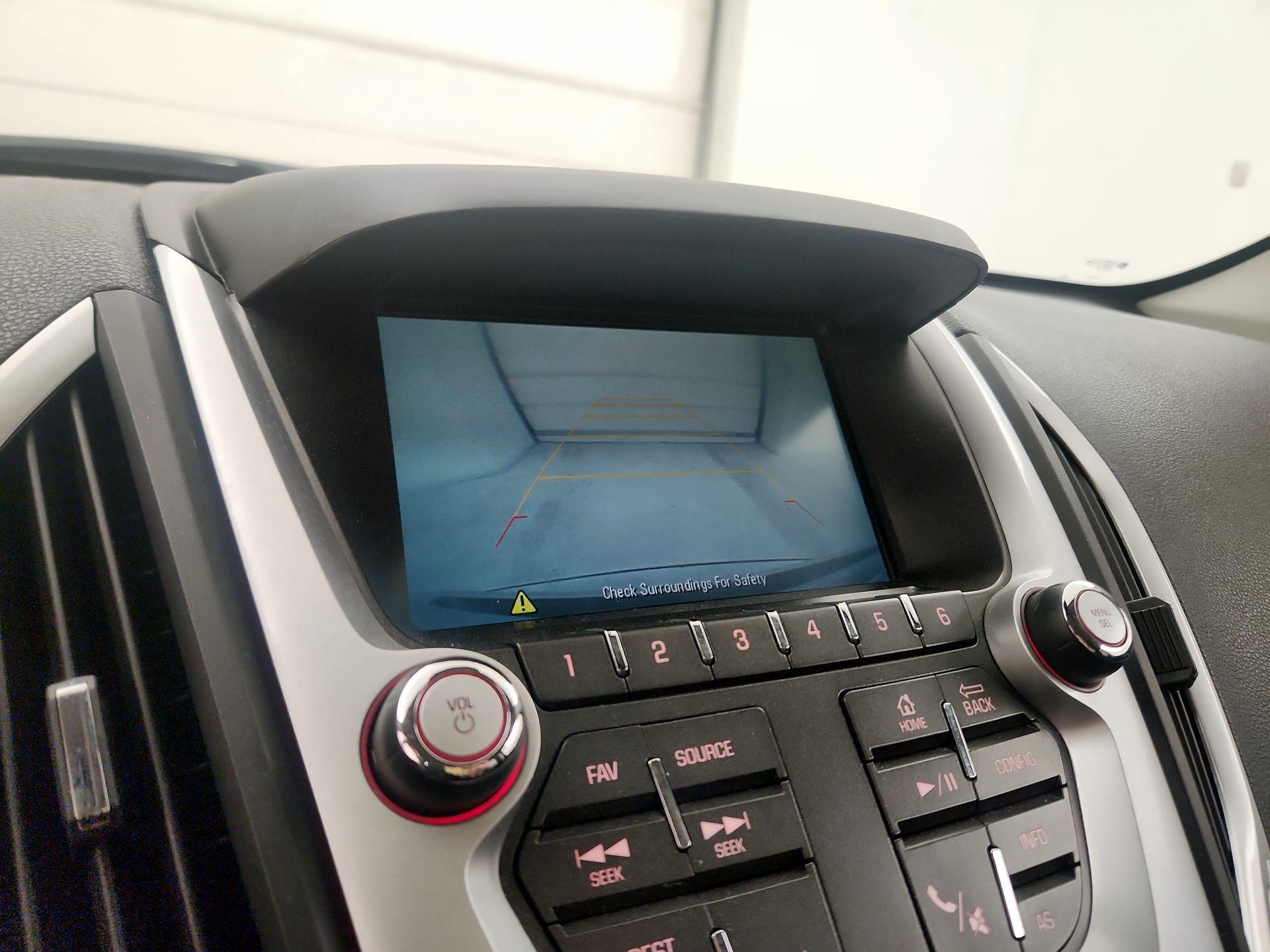 Thumbnail: 2017 GMC Terrain - 13