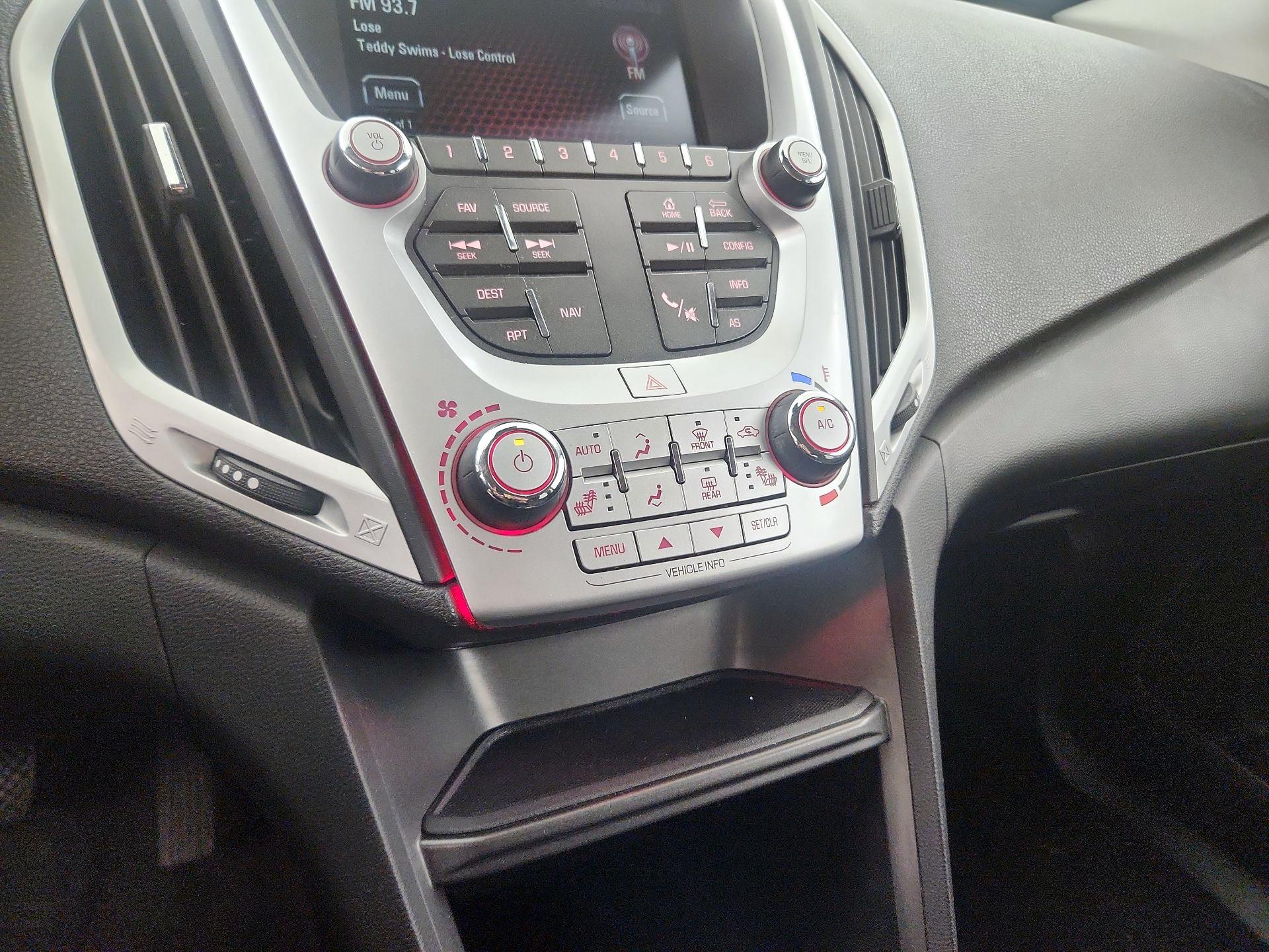 Thumbnail: 2017 GMC Terrain - 15