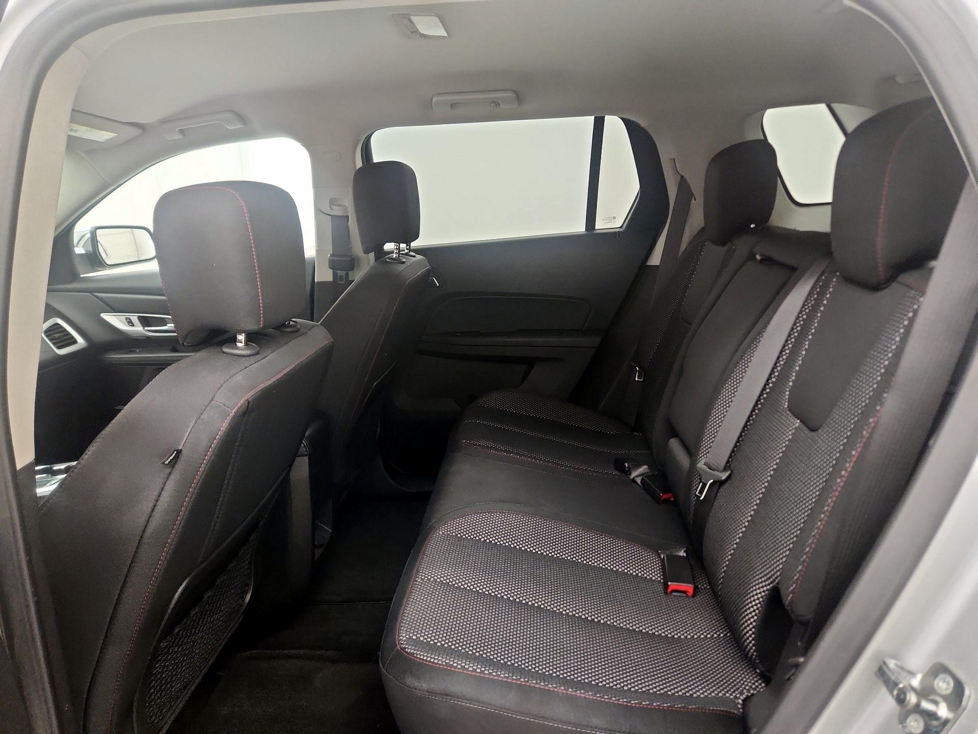 Thumbnail: 2017 GMC Terrain - 18