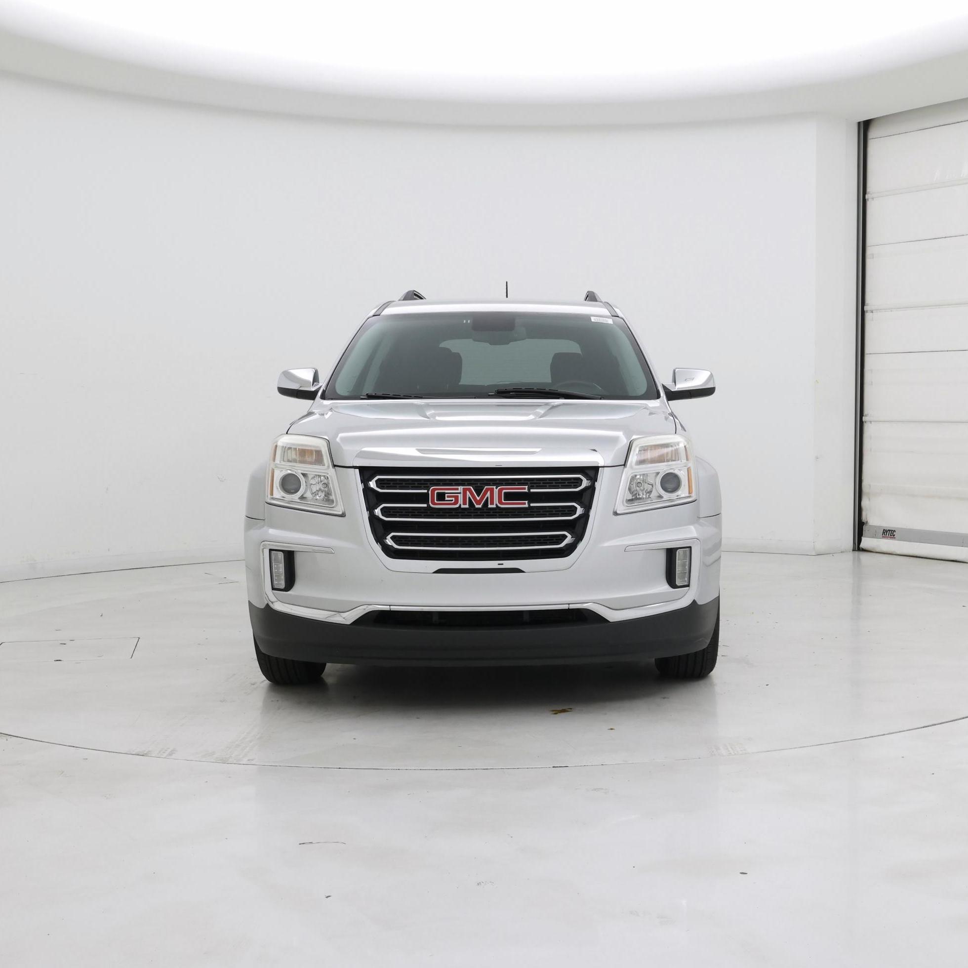 Thumbnail: 2017 GMC Terrain - 5