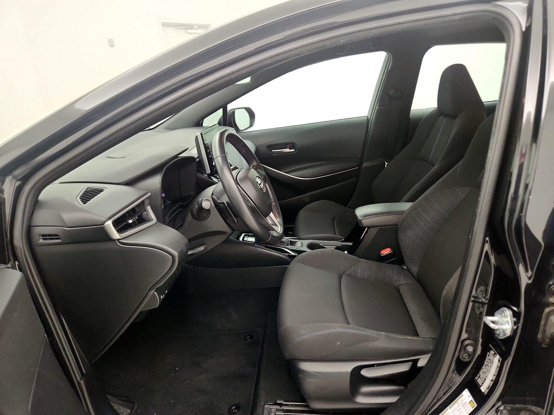 Thumbnail: 2021 Toyota Corolla - 11