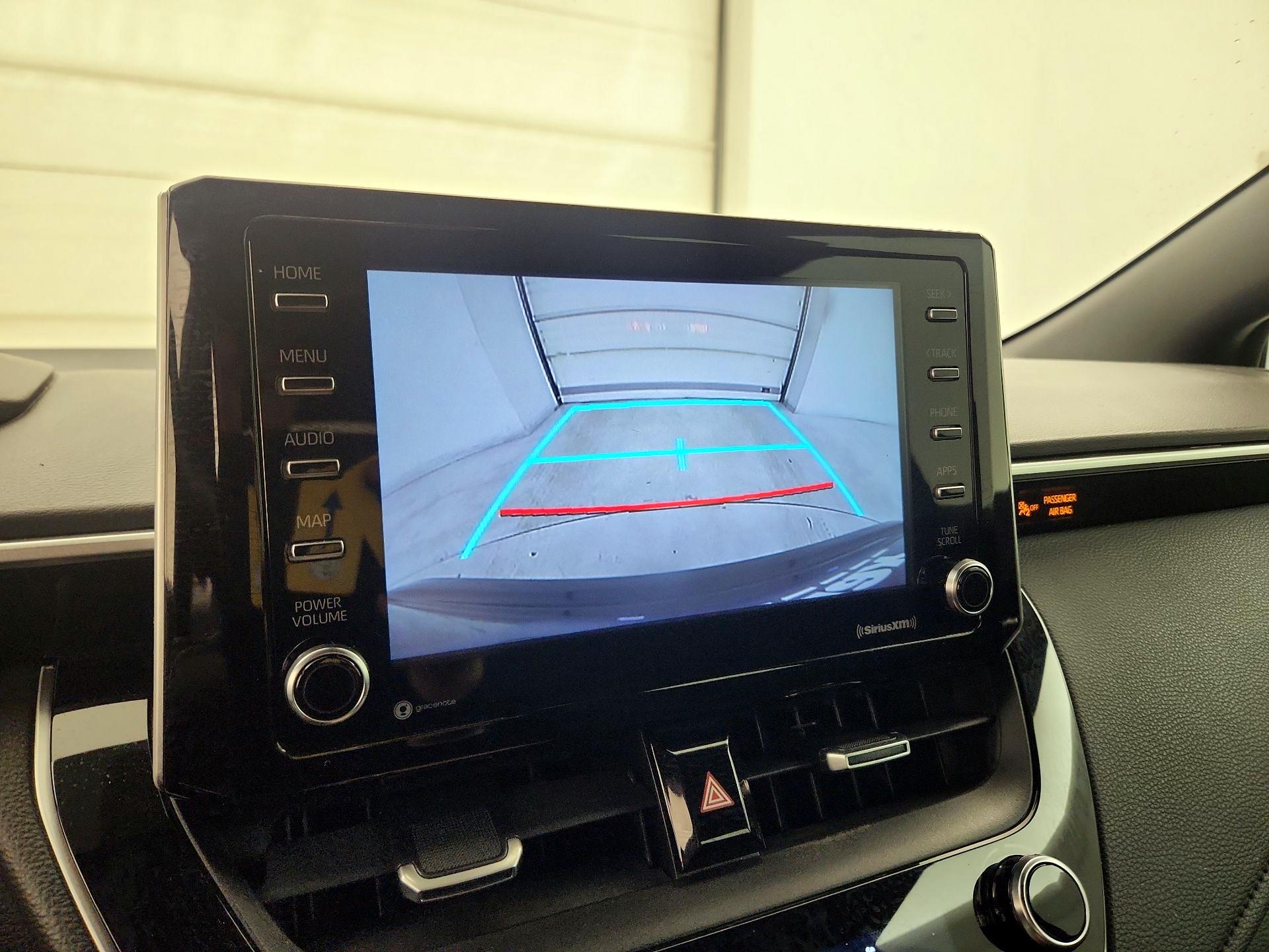 Thumbnail: 2021 Toyota Corolla - 14