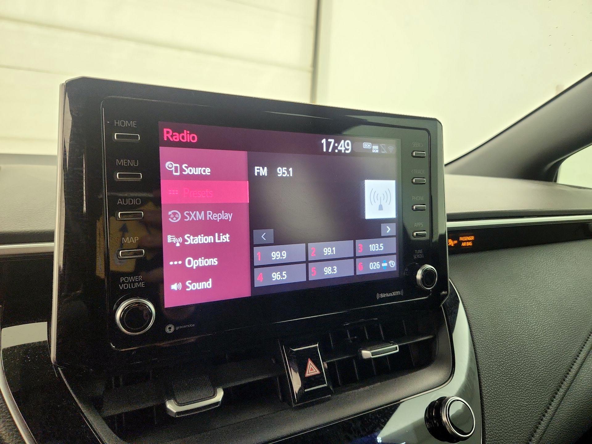 Thumbnail: 2021 Toyota Corolla - 15