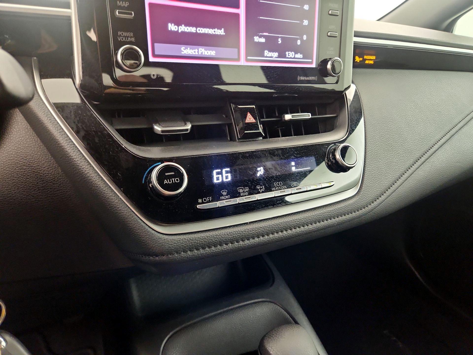 Thumbnail: 2021 Toyota Corolla - 16