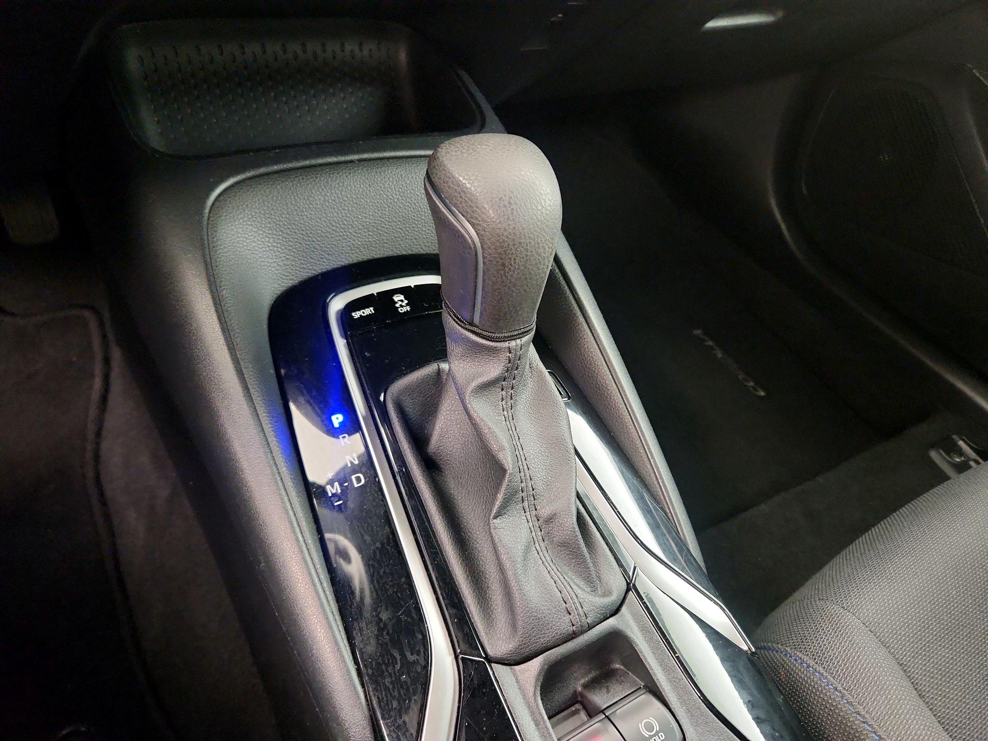 Thumbnail: 2021 Toyota Corolla - 17