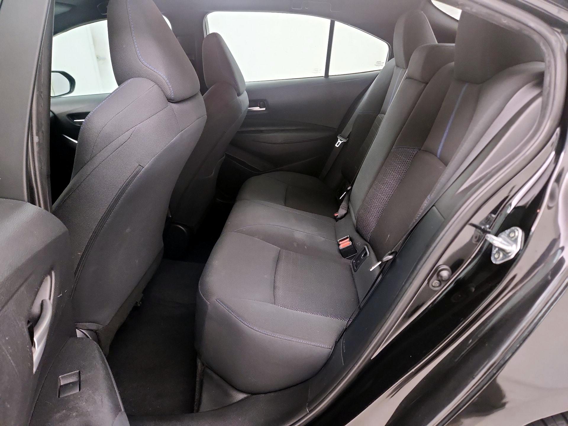 Thumbnail: 2021 Toyota Corolla - 19