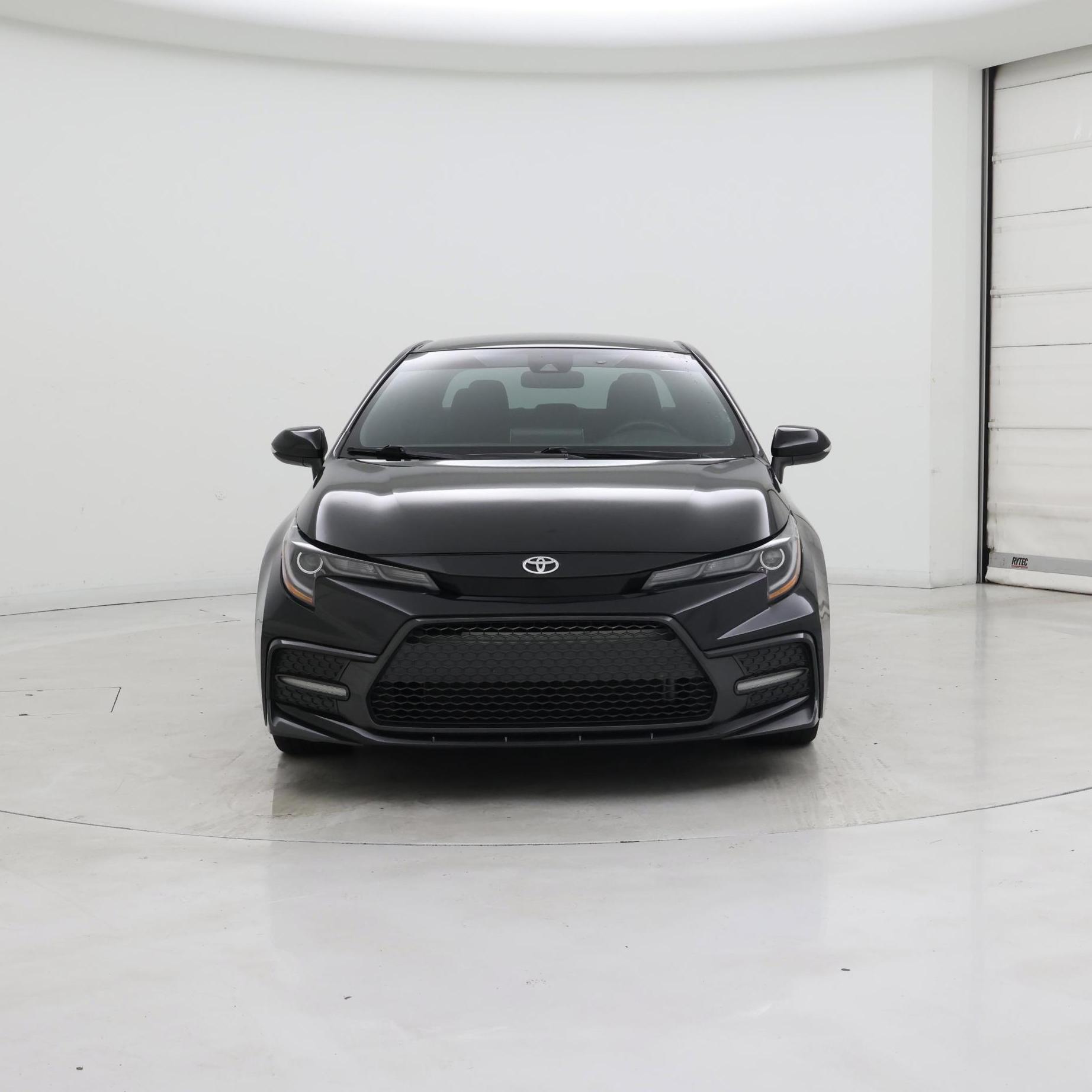 Thumbnail: 2021 Toyota Corolla - 5