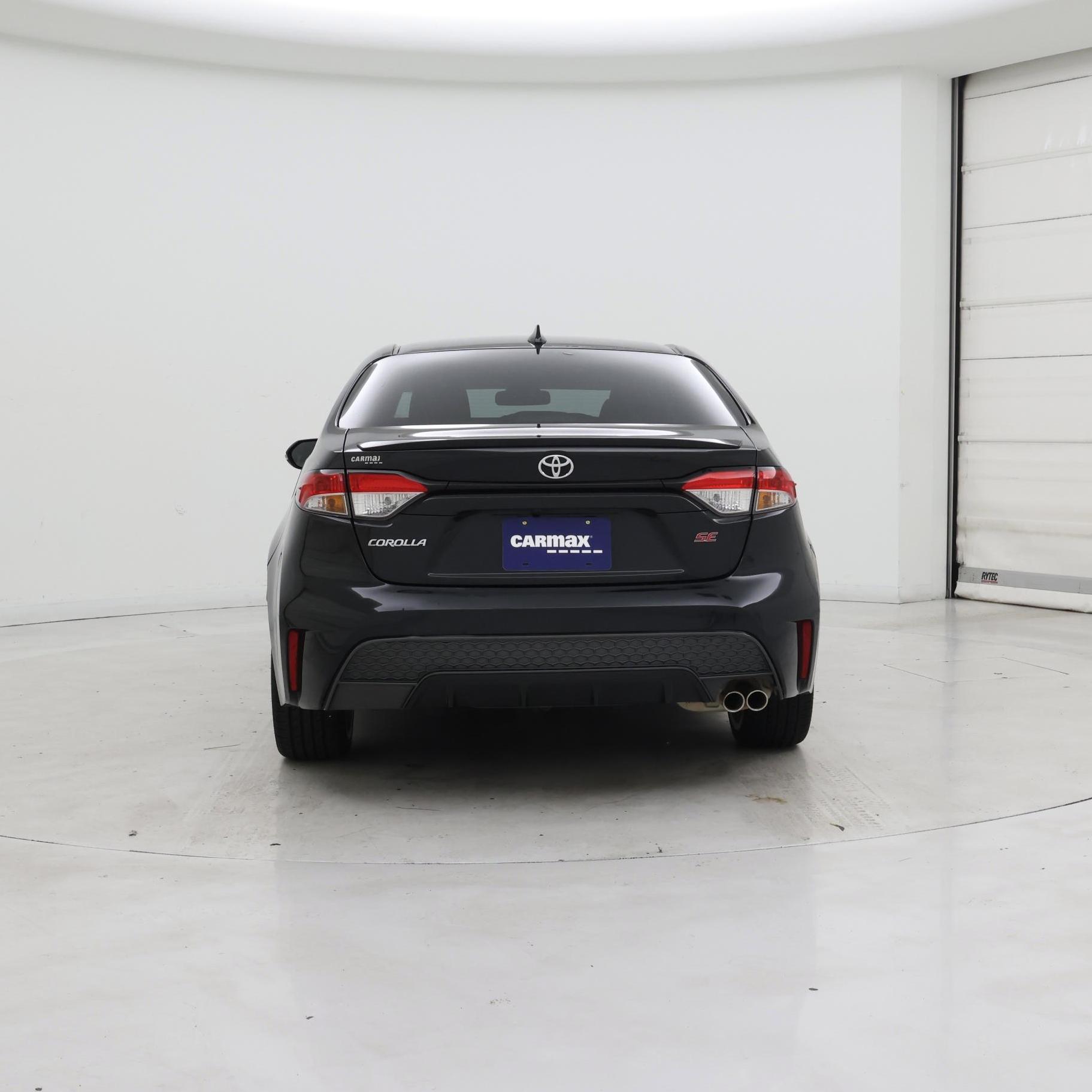 Thumbnail: 2021 Toyota Corolla - 6