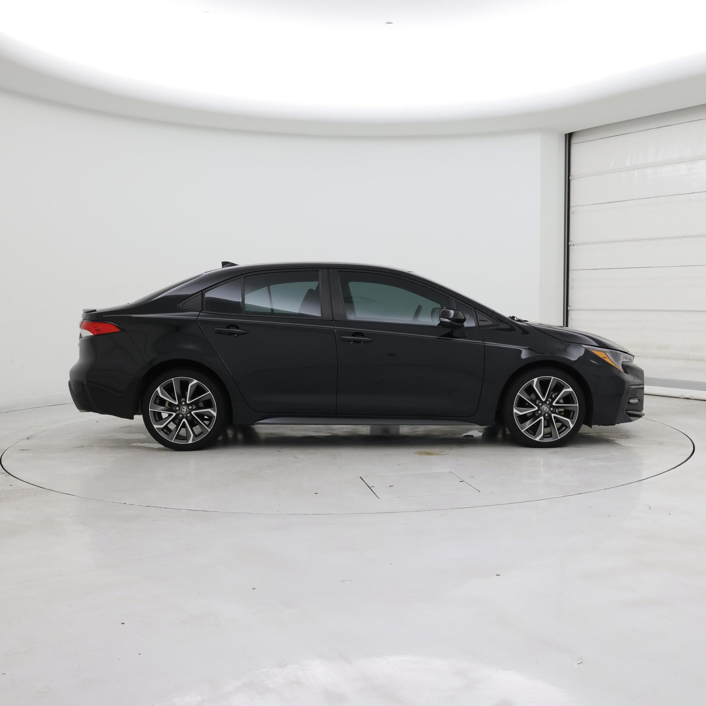 Thumbnail: 2021 Toyota Corolla - 7