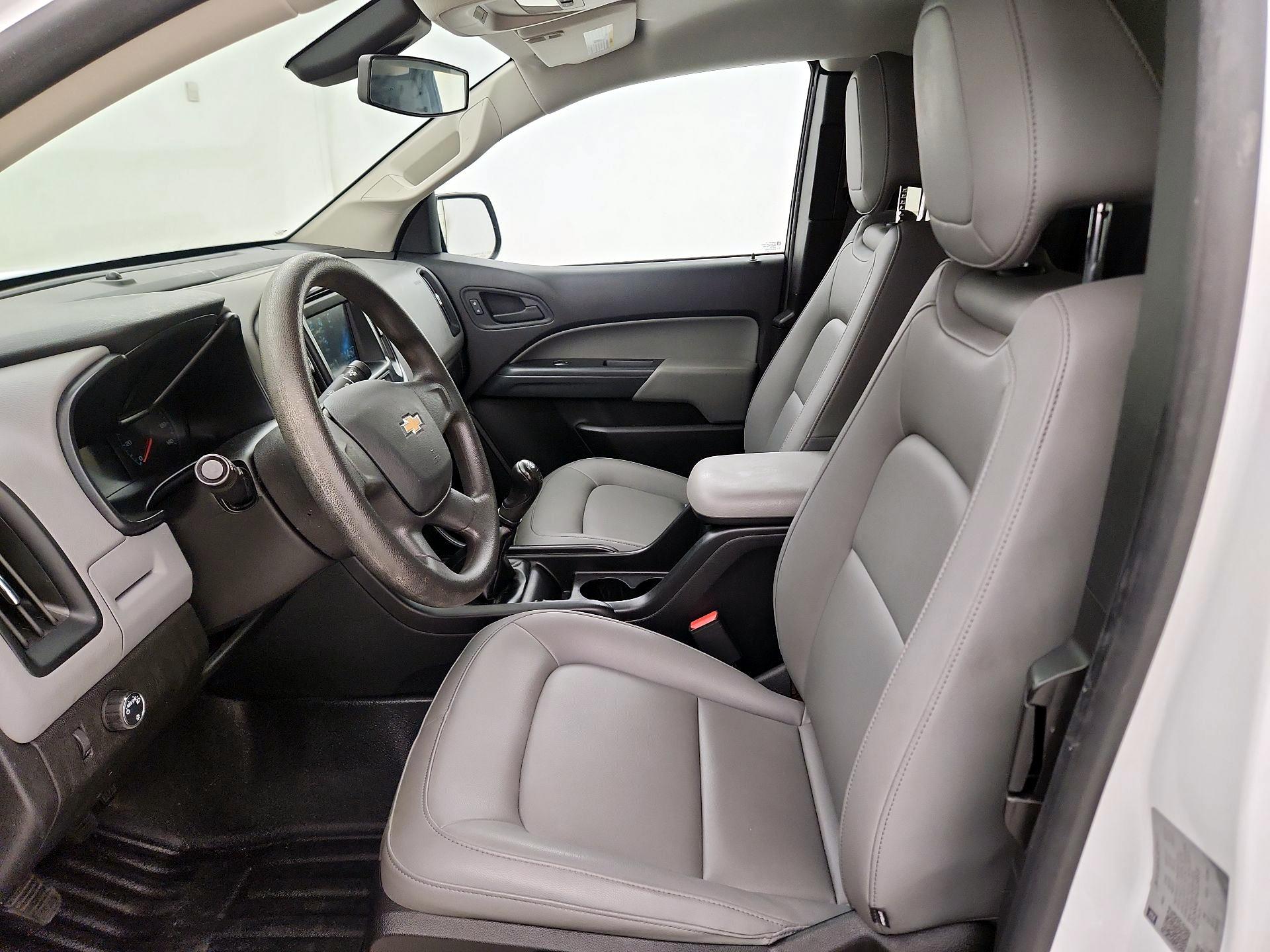 Thumbnail: 2018 Chevrolet Colorado - 11