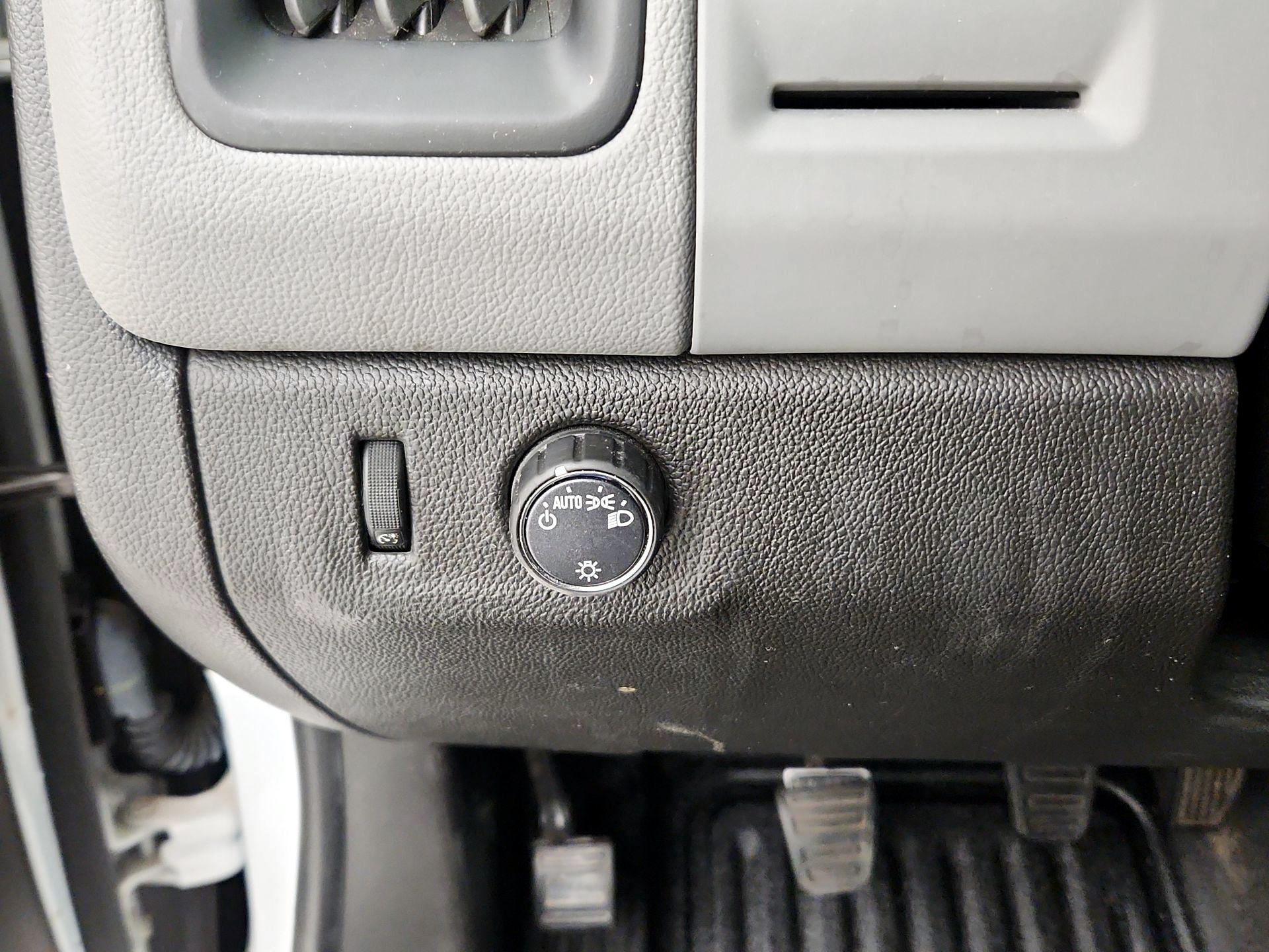 Thumbnail: 2018 Chevrolet Colorado - 13