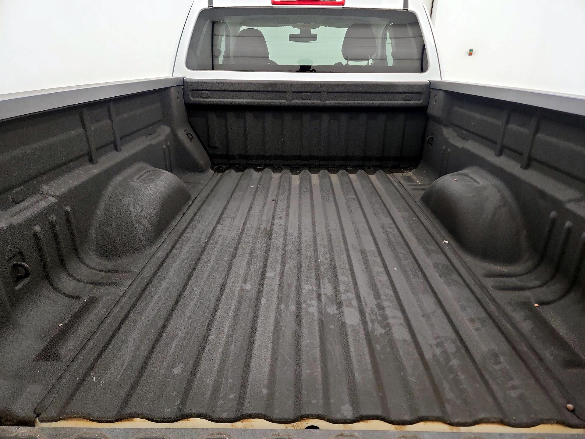 Thumbnail: 2018 Chevrolet Colorado - 18