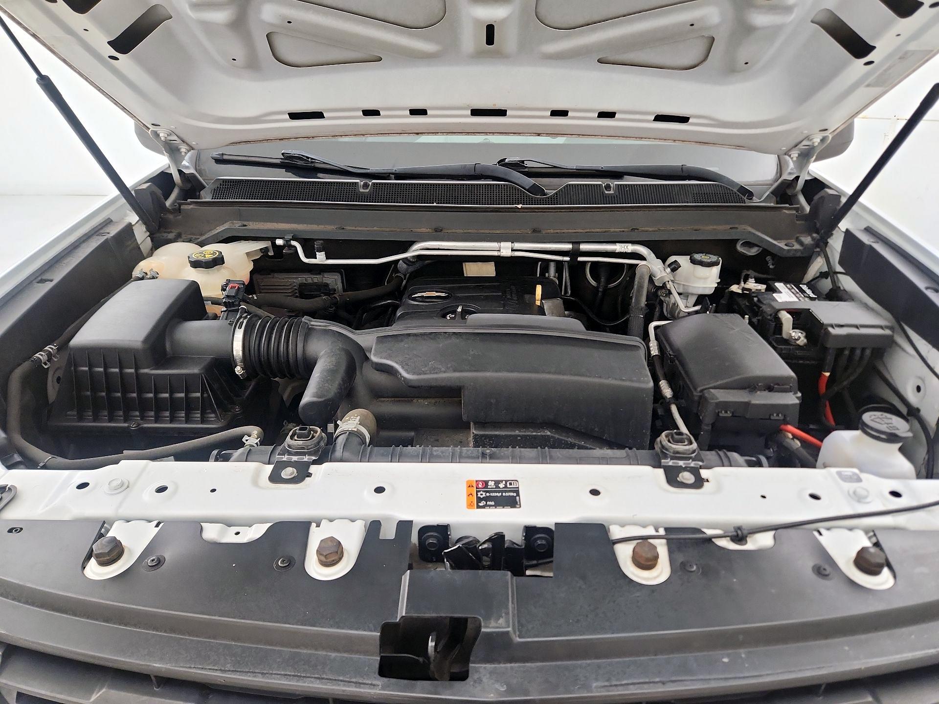 Thumbnail: 2018 Chevrolet Colorado - 19