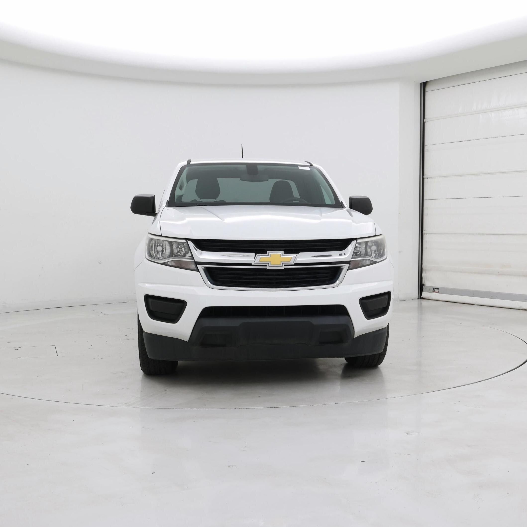 Thumbnail: 2018 Chevrolet Colorado - 5