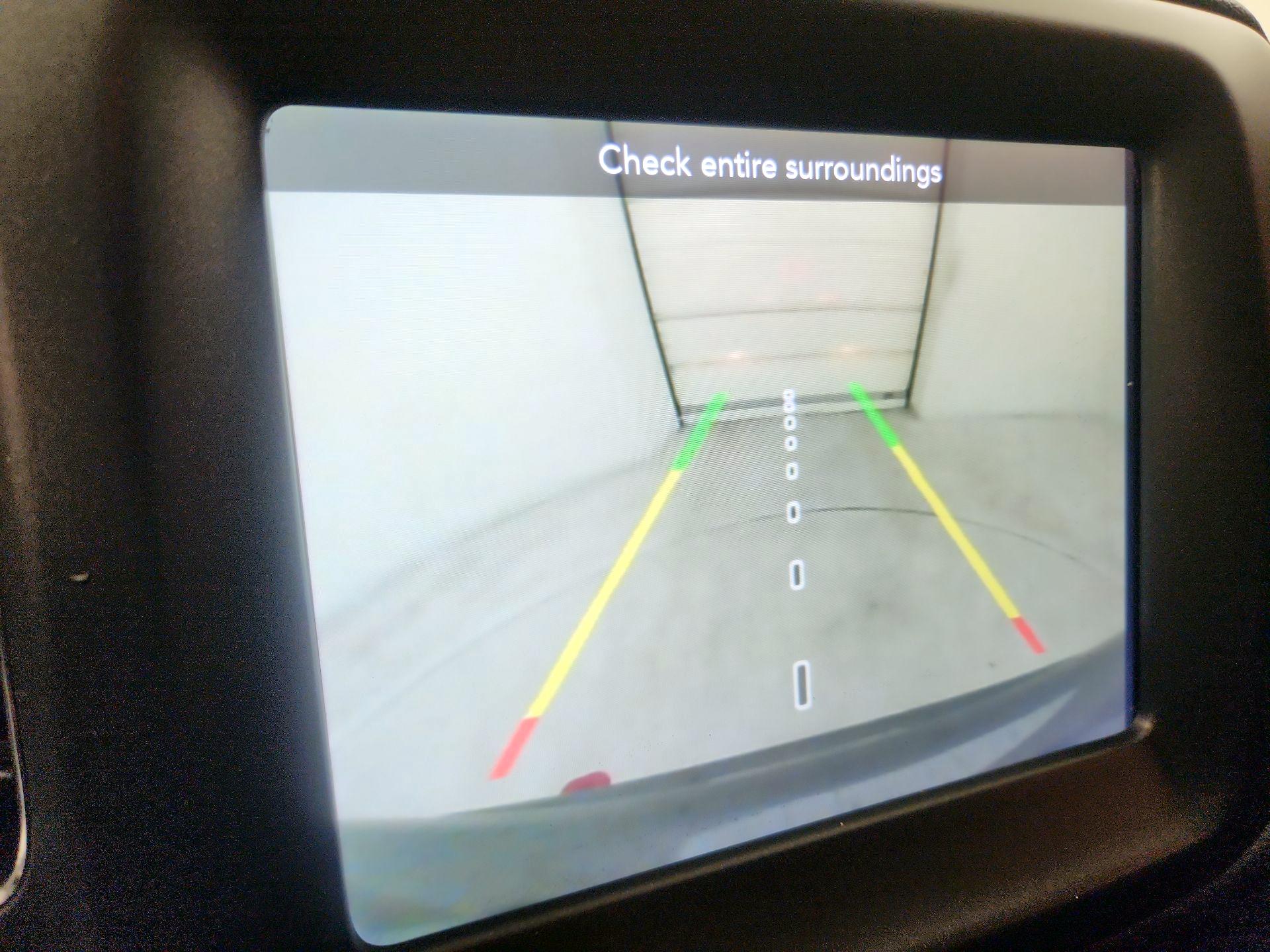 Thumbnail: 2019 Jeep Compass - 14