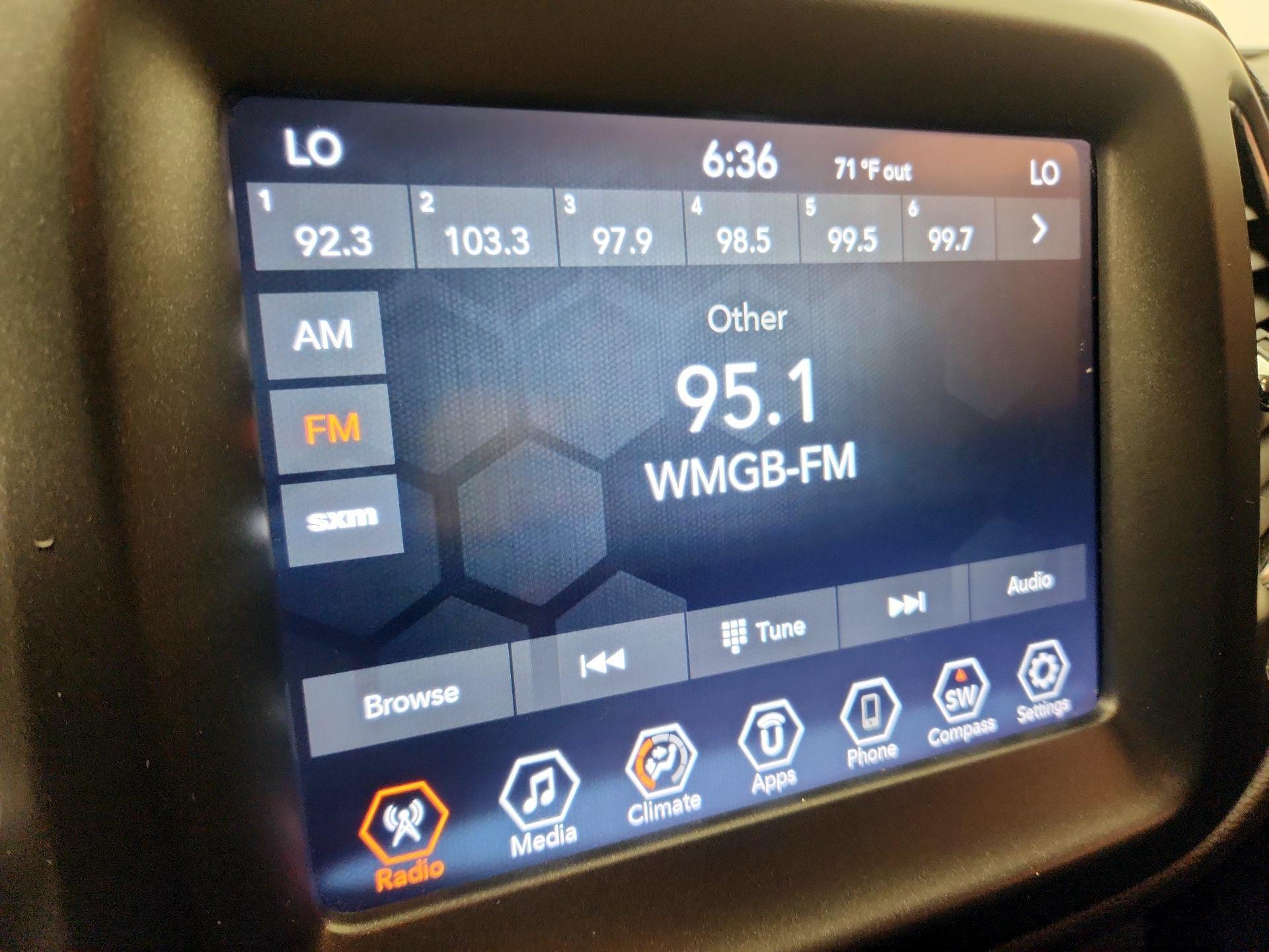 Thumbnail: 2019 Jeep Compass - 15