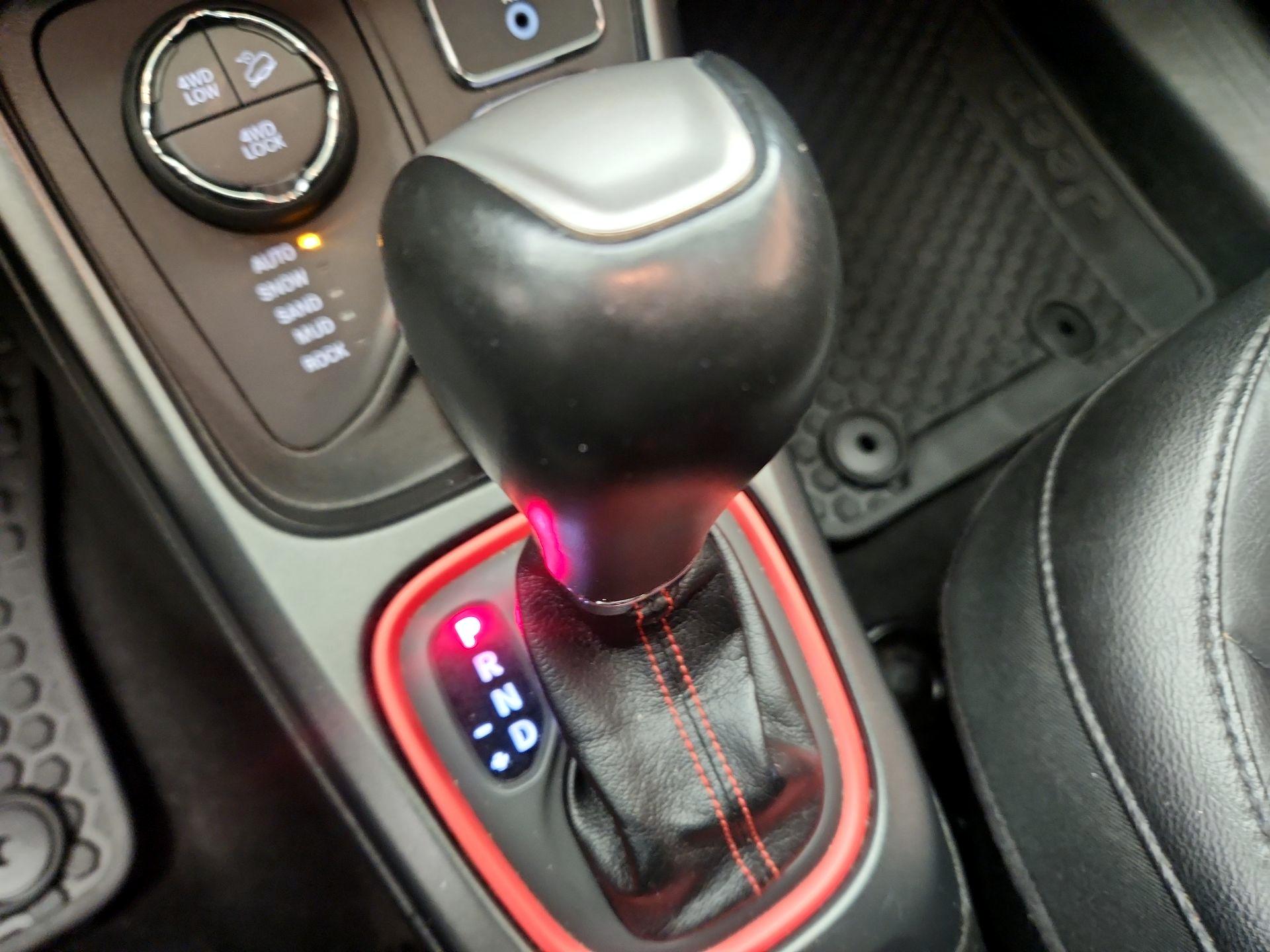 Thumbnail: 2019 Jeep Compass - 17