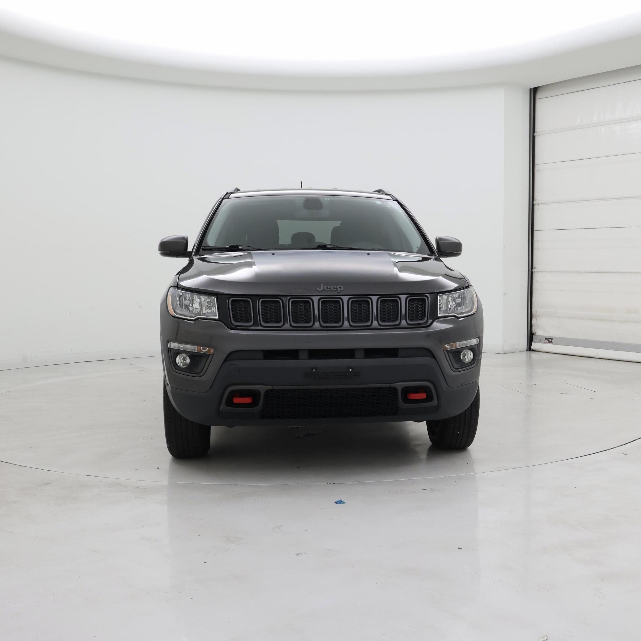 Thumbnail: 2019 Jeep Compass - 5