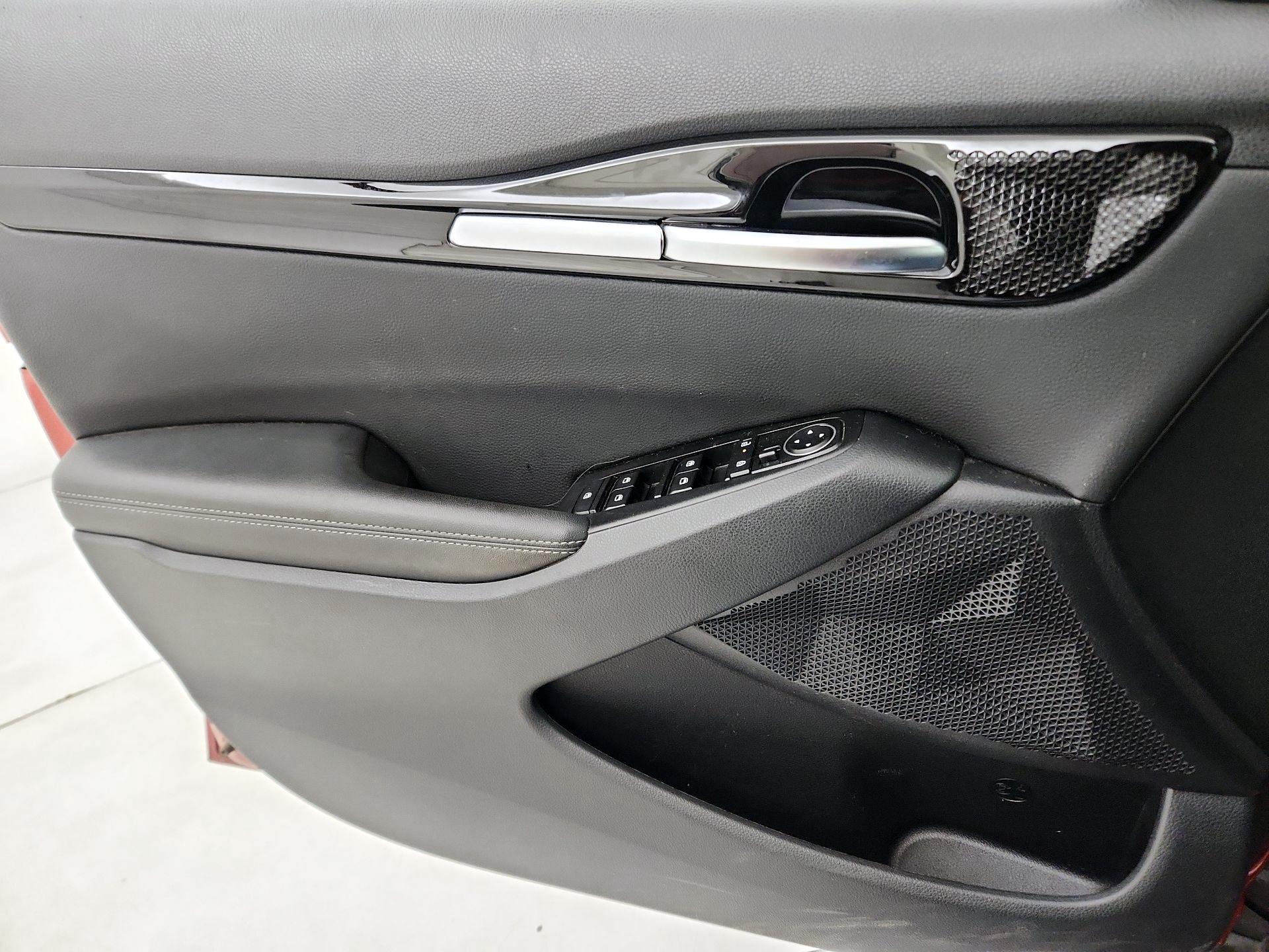 Thumbnail: 2024 Kia Seltos - 12