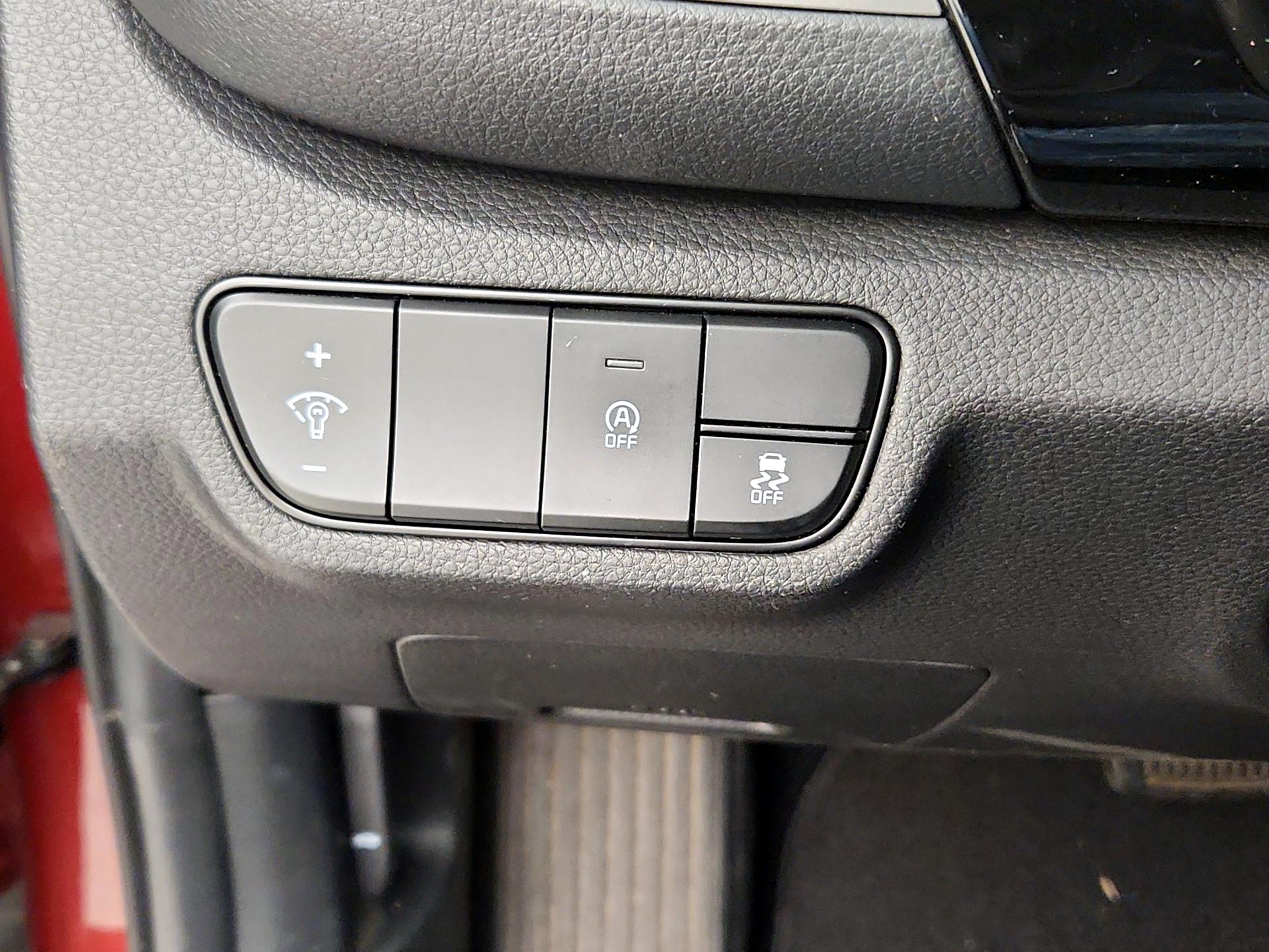 Thumbnail: 2024 Kia Seltos - 13