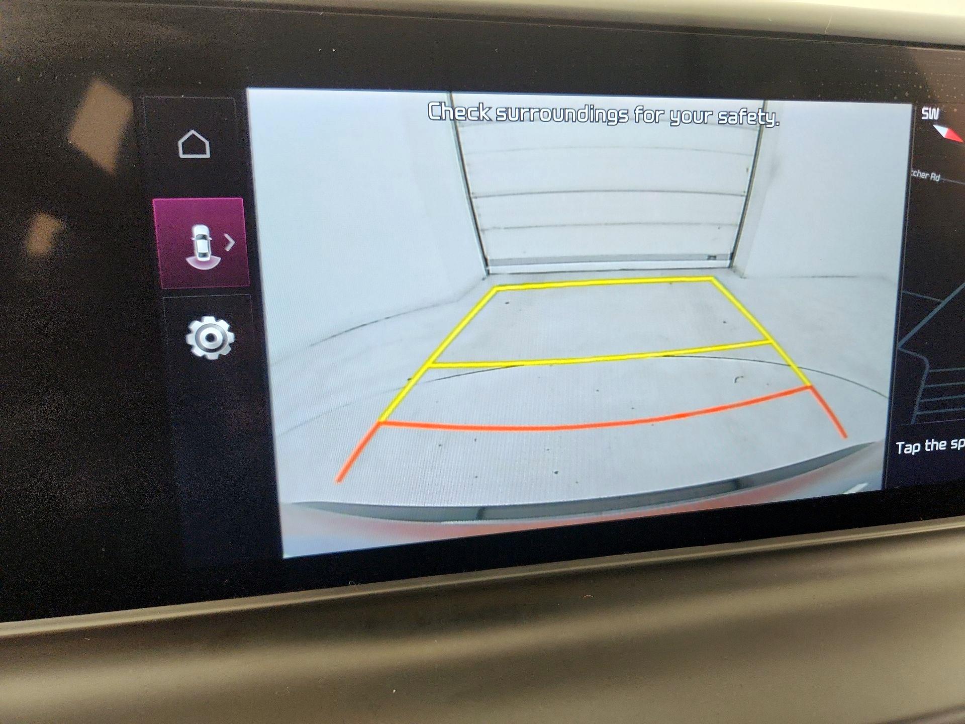 Thumbnail: 2024 Kia Seltos - 15