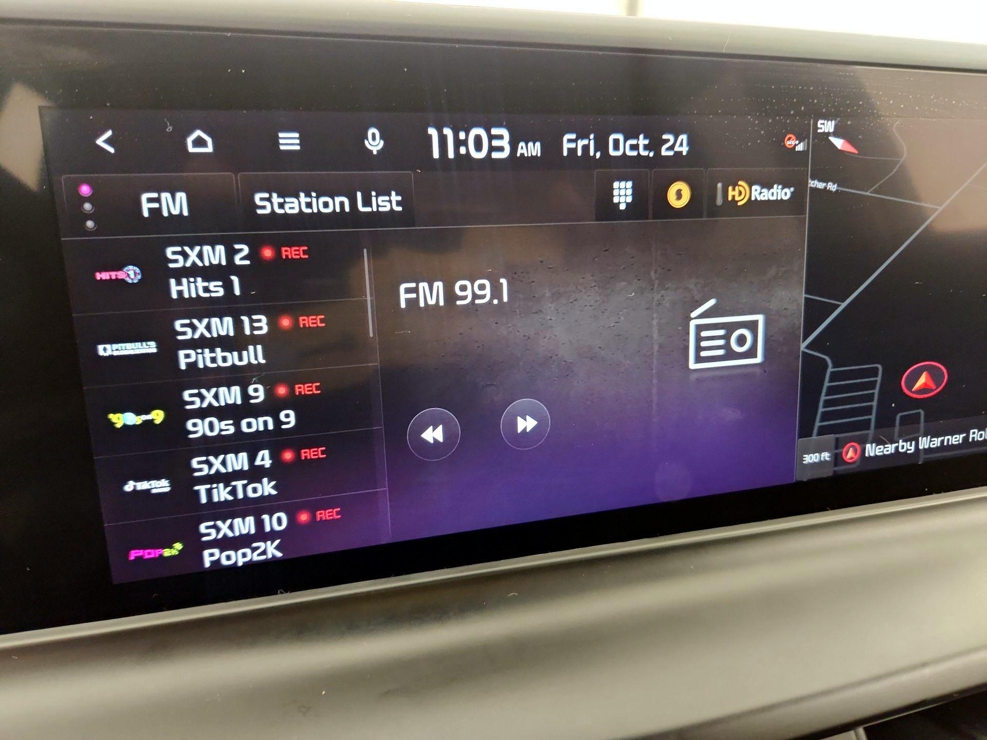 Thumbnail: 2024 Kia Seltos - 16