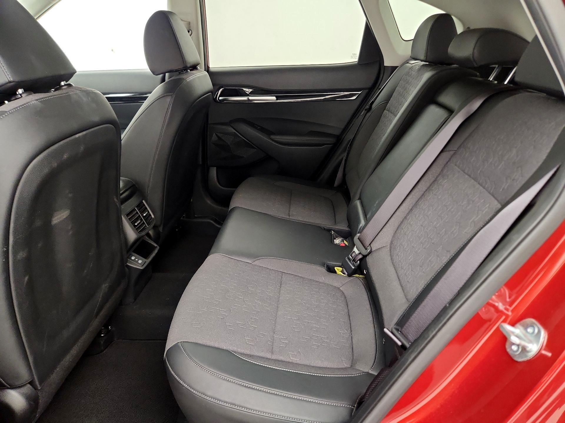 Thumbnail: 2024 Kia Seltos - 20