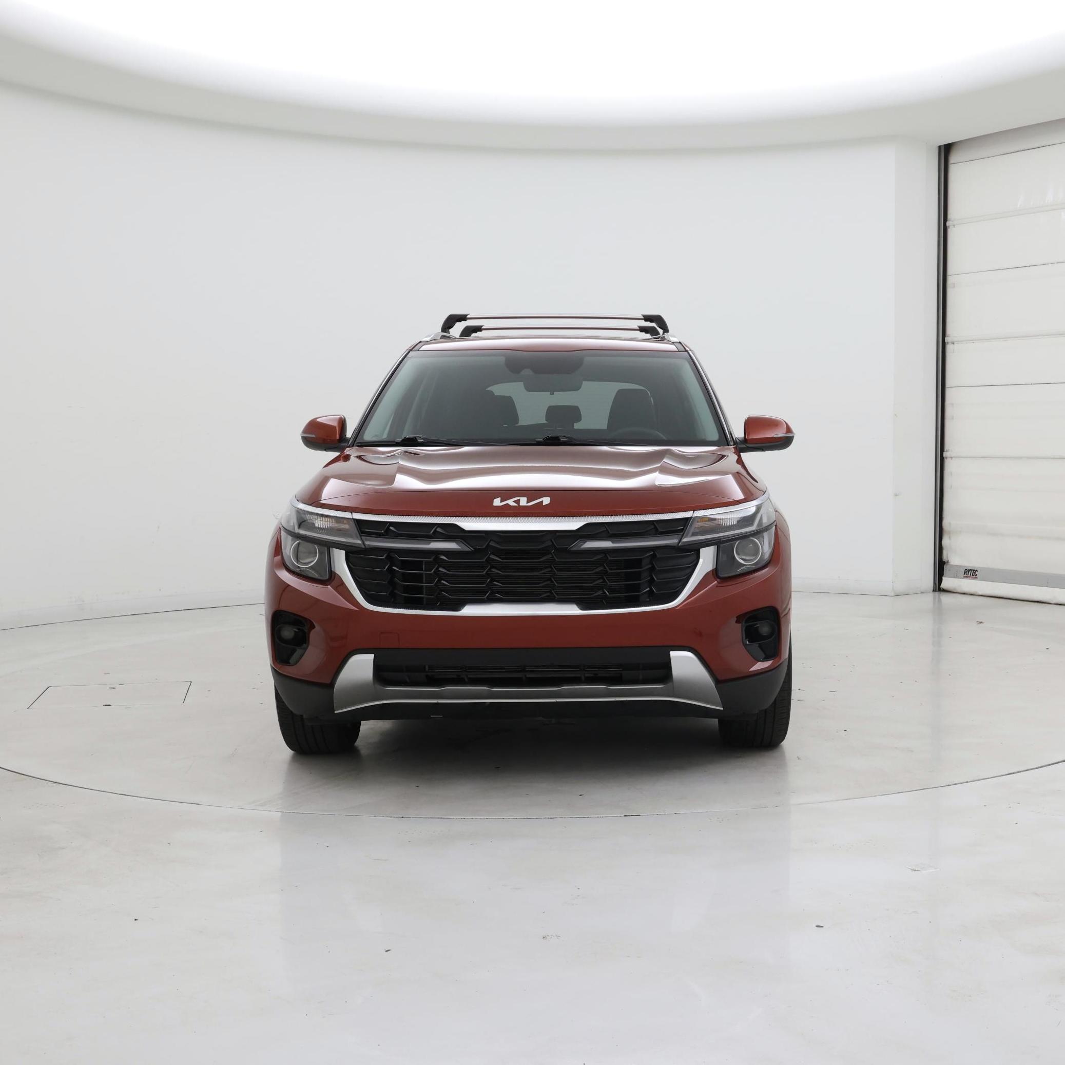 Thumbnail: 2024 Kia Seltos - 5